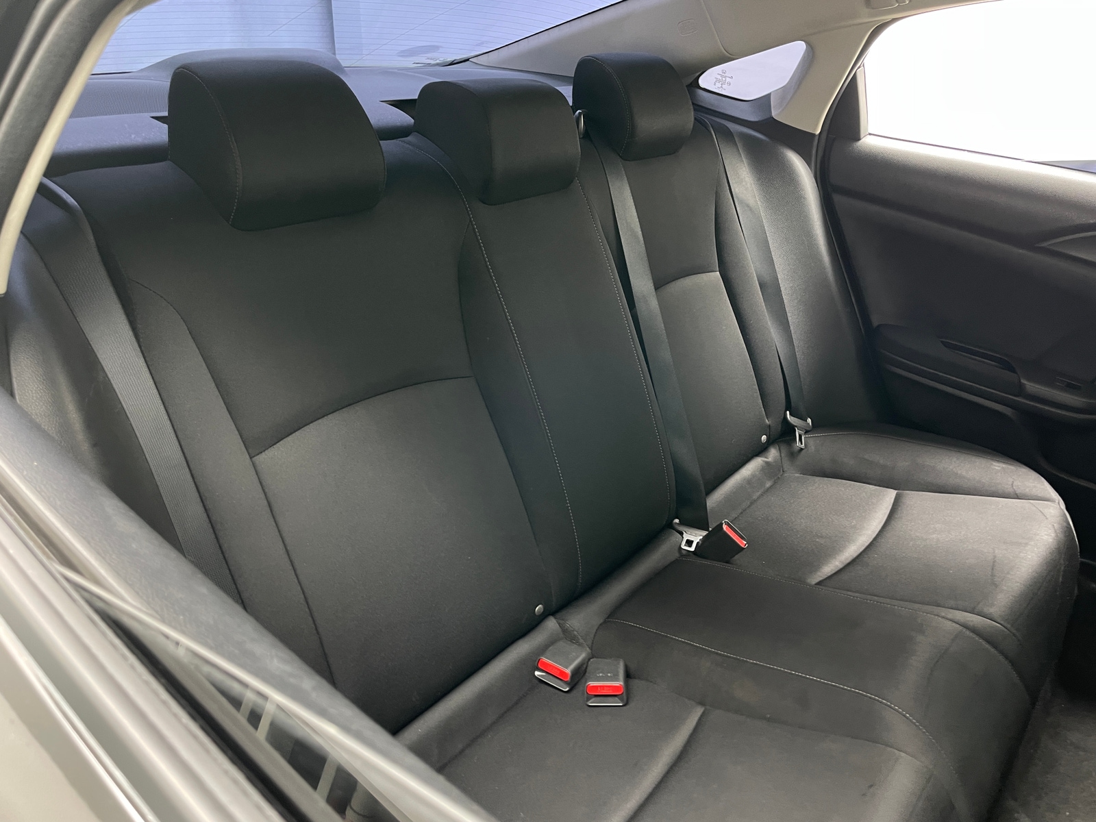 Thumbnail: 2018 Honda Civic - 6