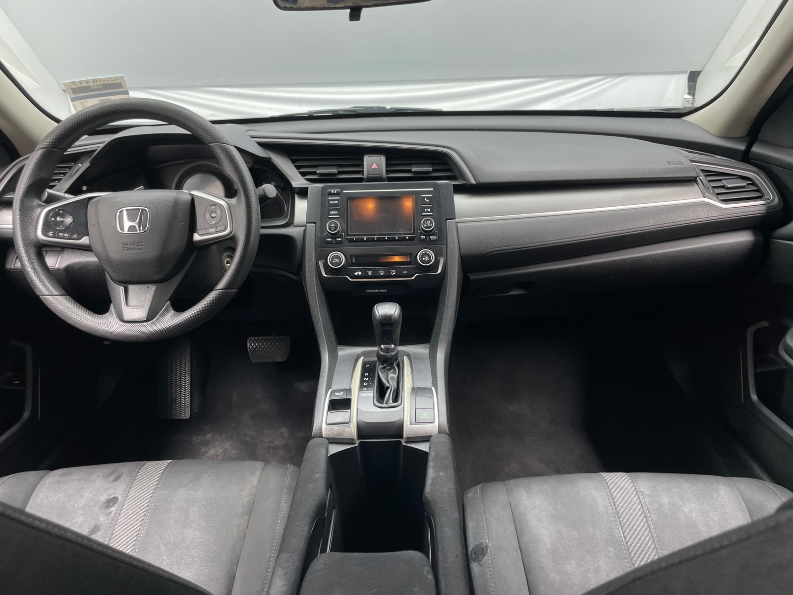 Thumbnail: 2018 Honda Civic - 3