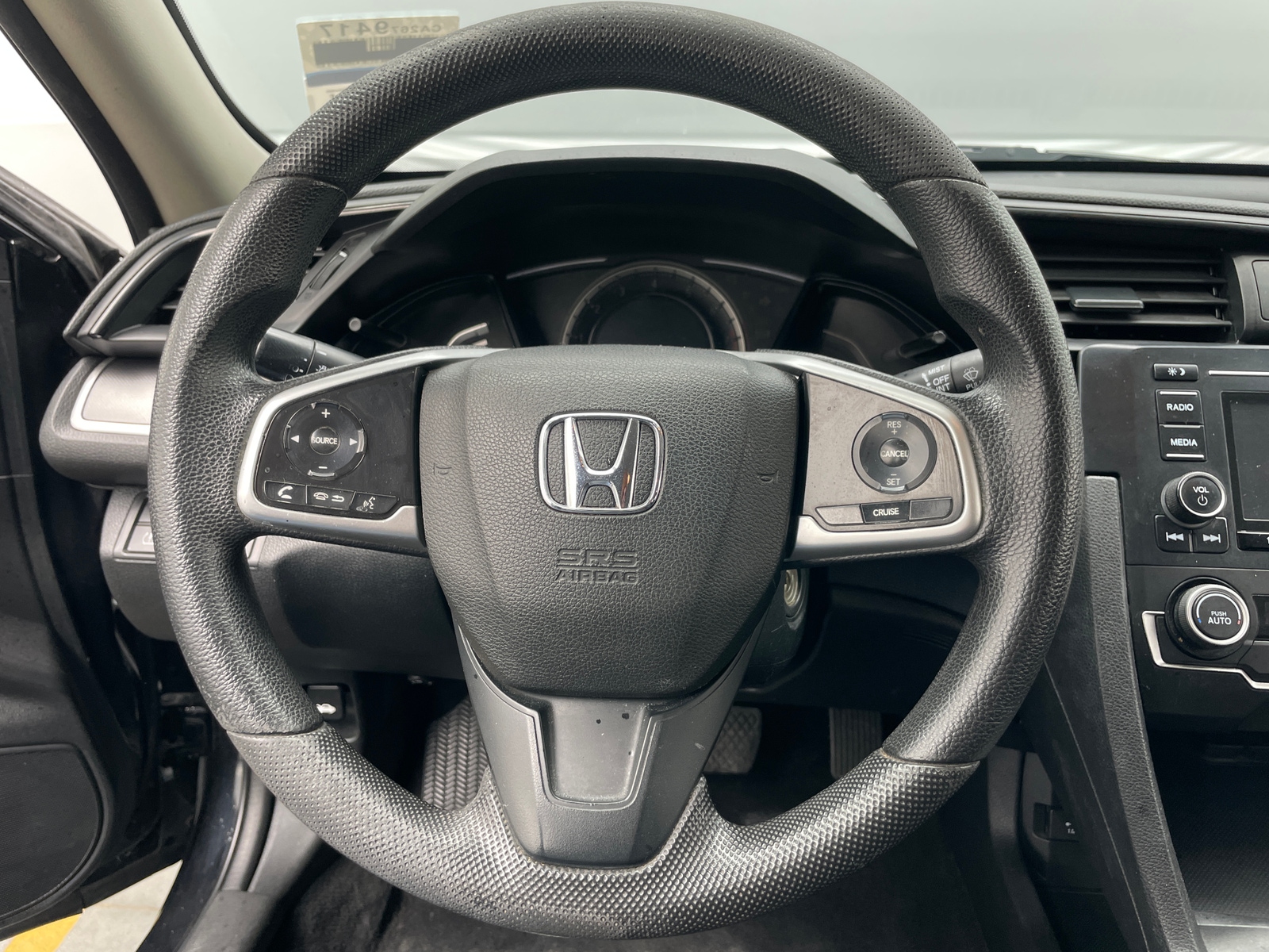 Thumbnail: 2018 Honda Civic - 5