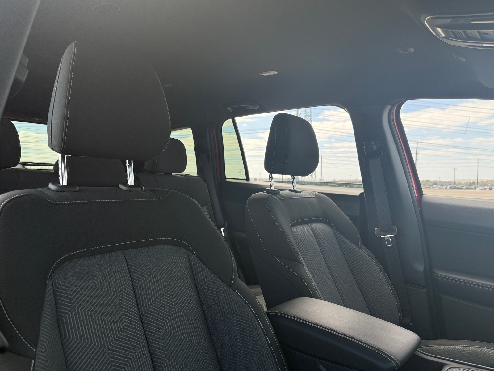 Thumbnail: 2026 Jeep Cherokee - 2