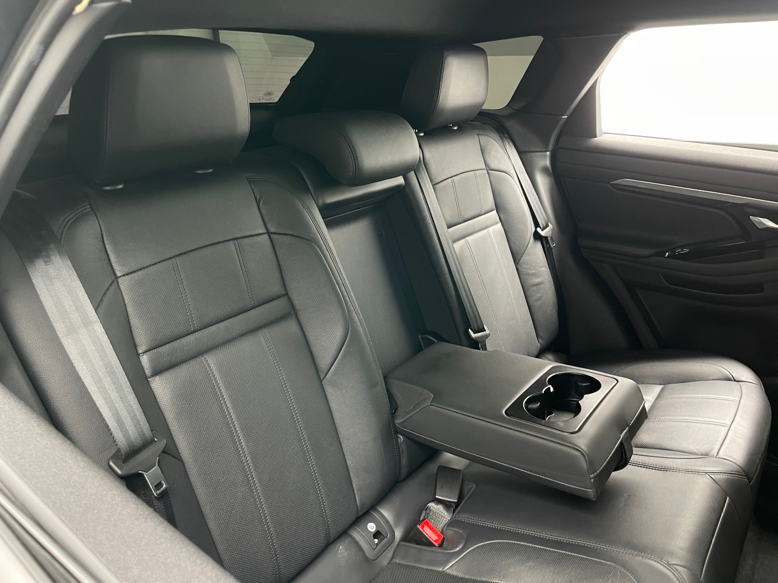 Thumbnail: 2023 Land Rover Range Rover Evoque - 5