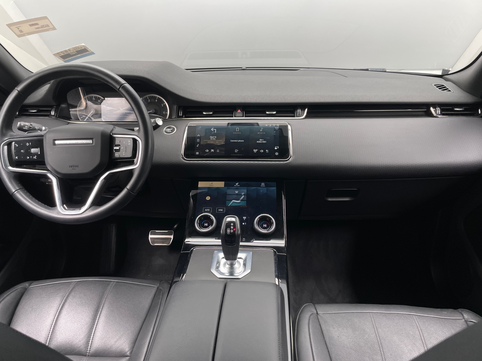 Thumbnail: 2023 Land Rover Range Rover Evoque - 2