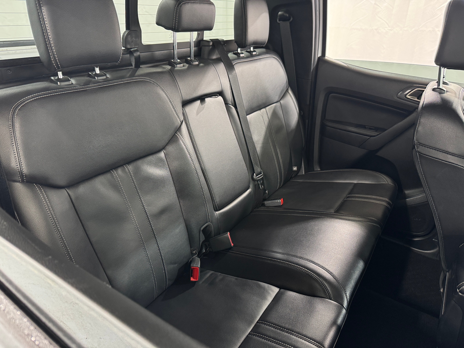 Thumbnail: 2021 Ford Ranger - 5