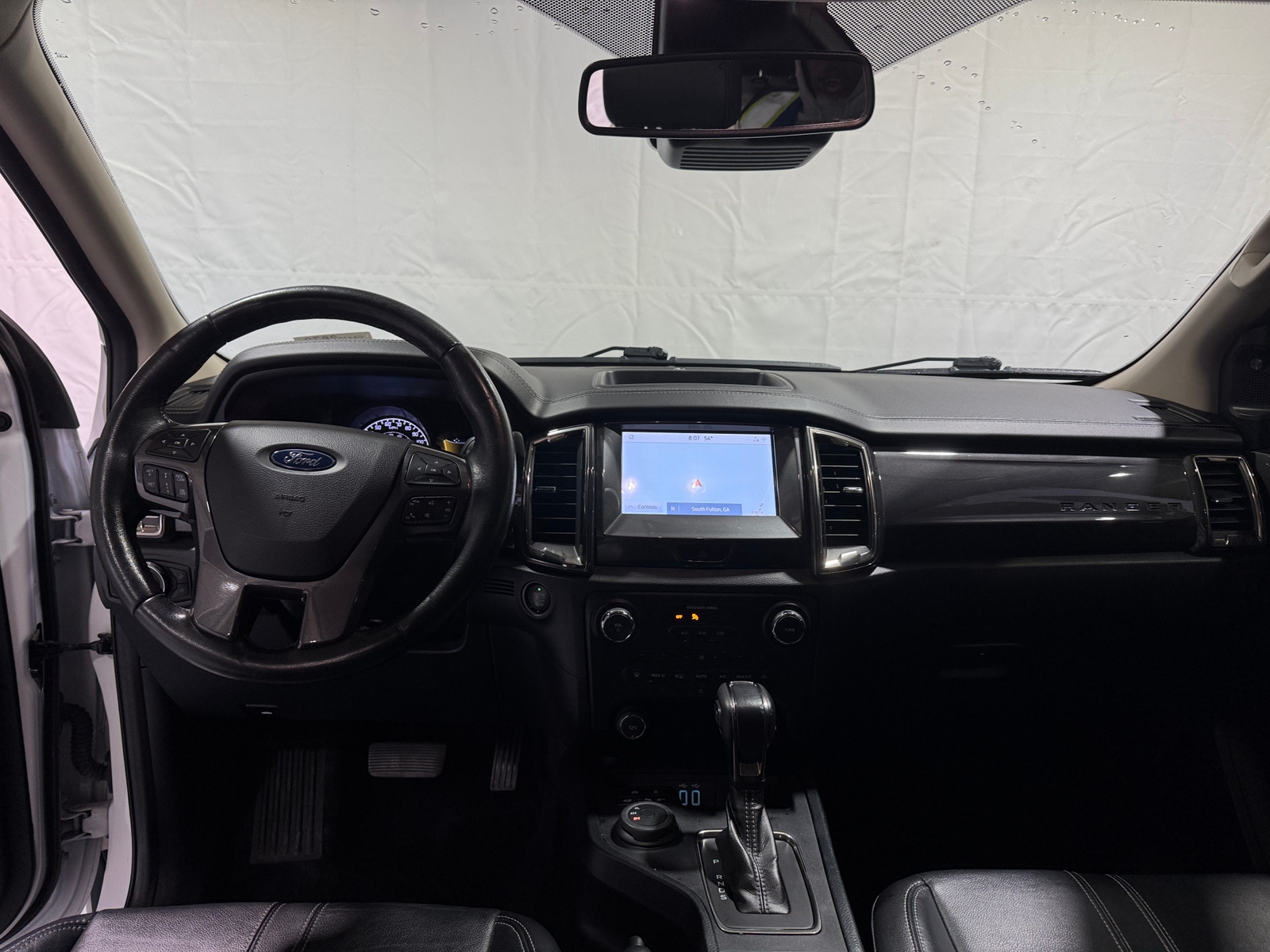 Thumbnail: 2021 Ford Ranger - 2