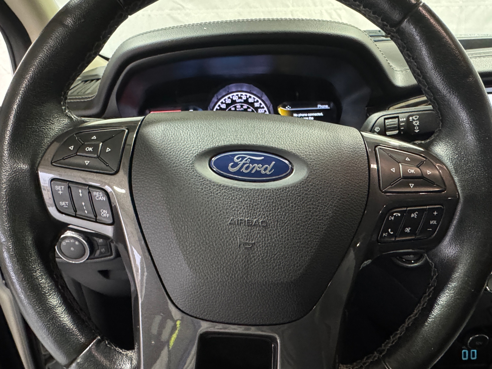 Thumbnail: 2021 Ford Ranger - 4