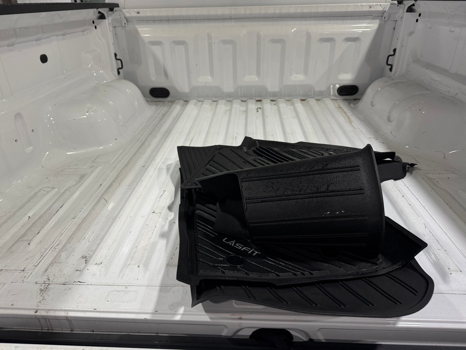 Thumbnail: 2021 Ford Ranger - 6