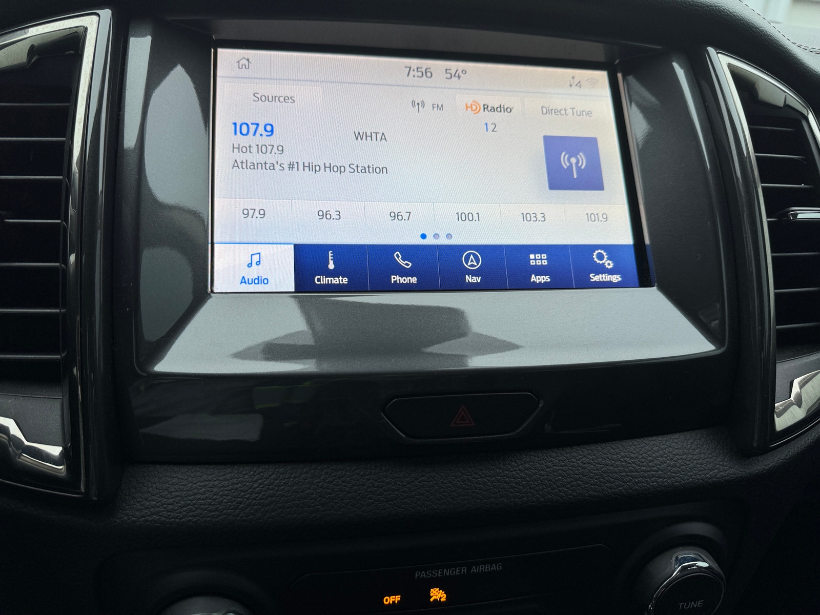 Thumbnail: 2021 Ford Ranger - 3