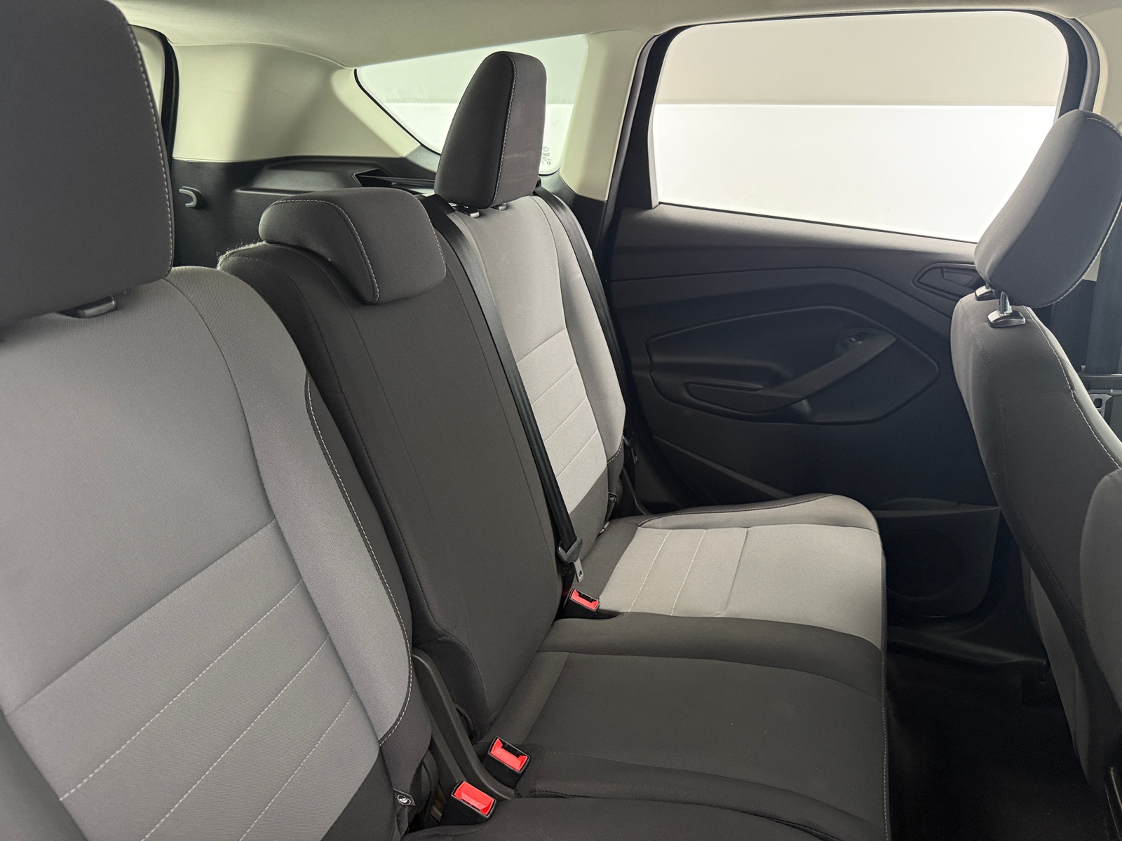 Thumbnail: 2019 Ford Escape - 6