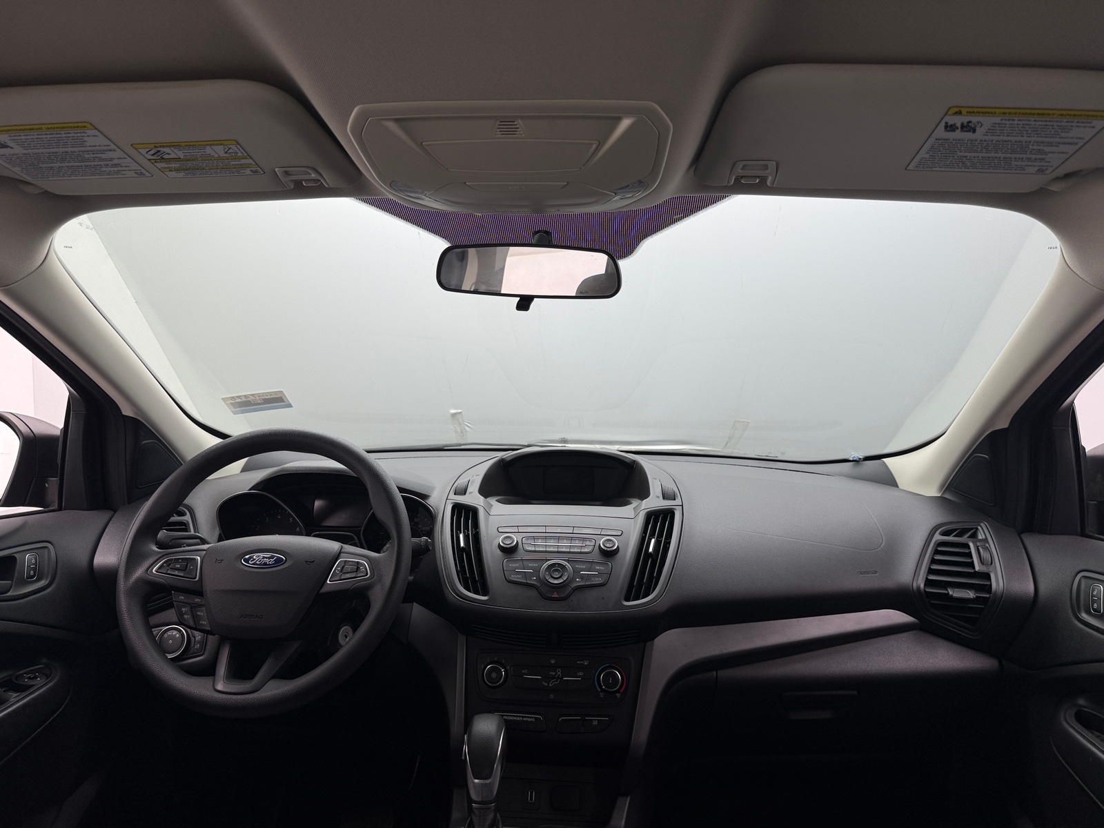 Thumbnail: 2019 Ford Escape - 3