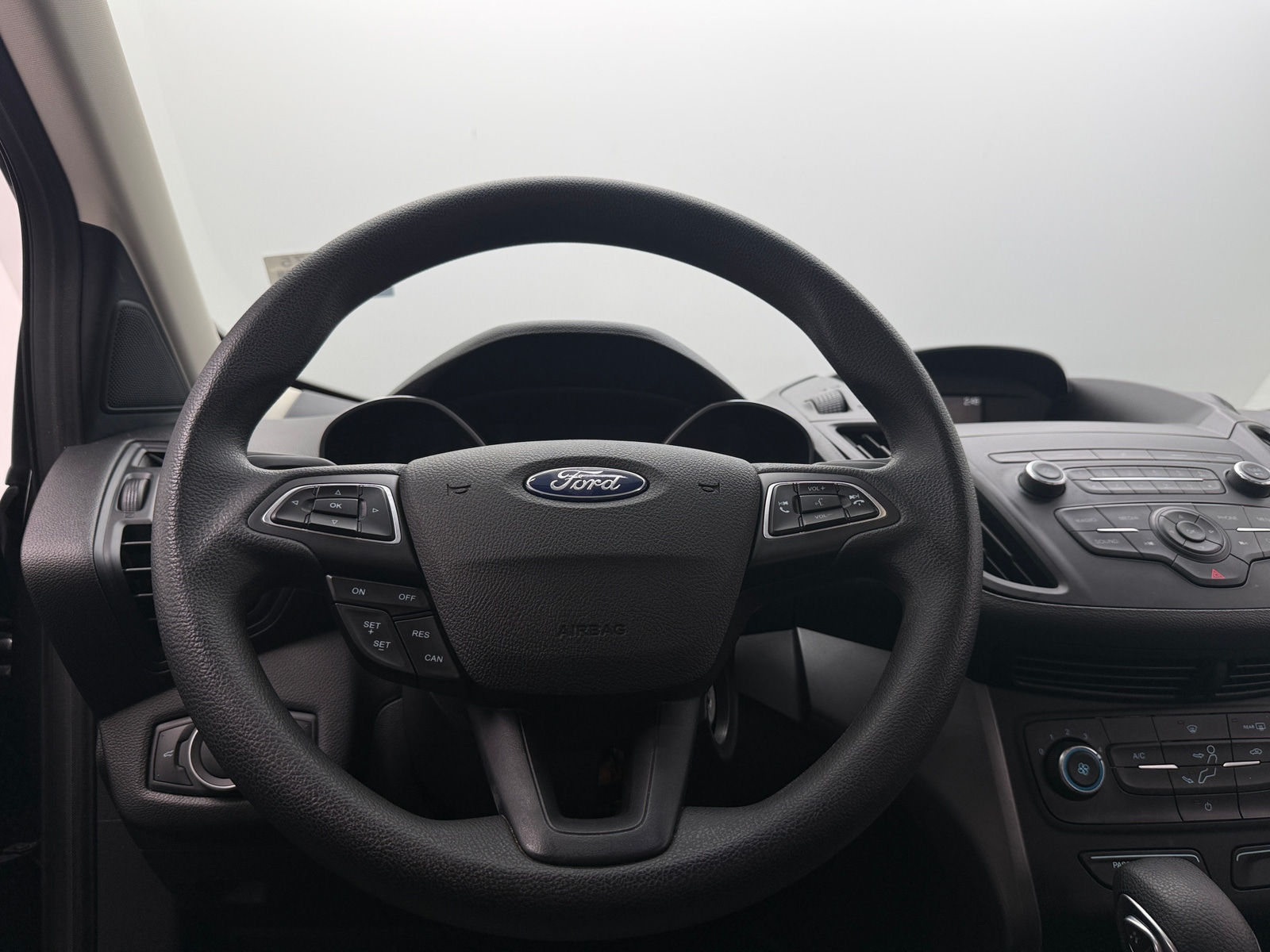 Thumbnail: 2019 Ford Escape - 5
