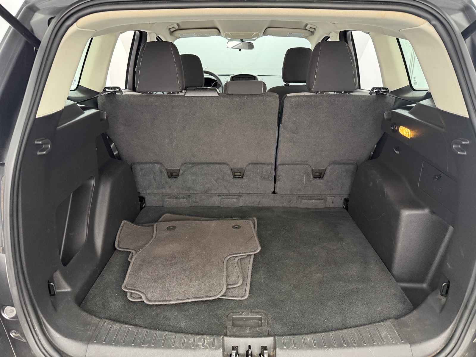 Thumbnail: 2019 Ford Escape - 7