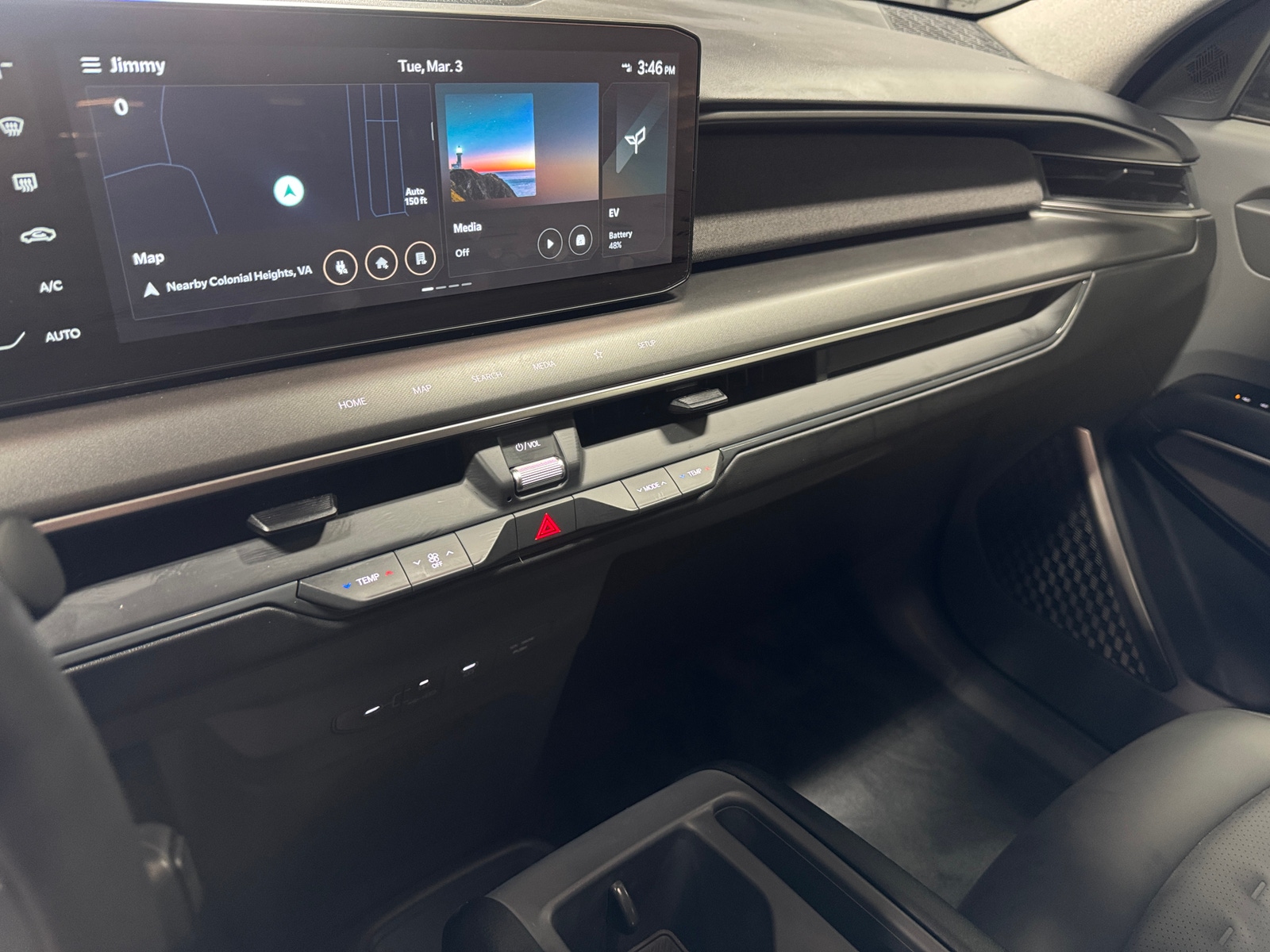 Thumbnail: 2024 Kia EV9 - 3