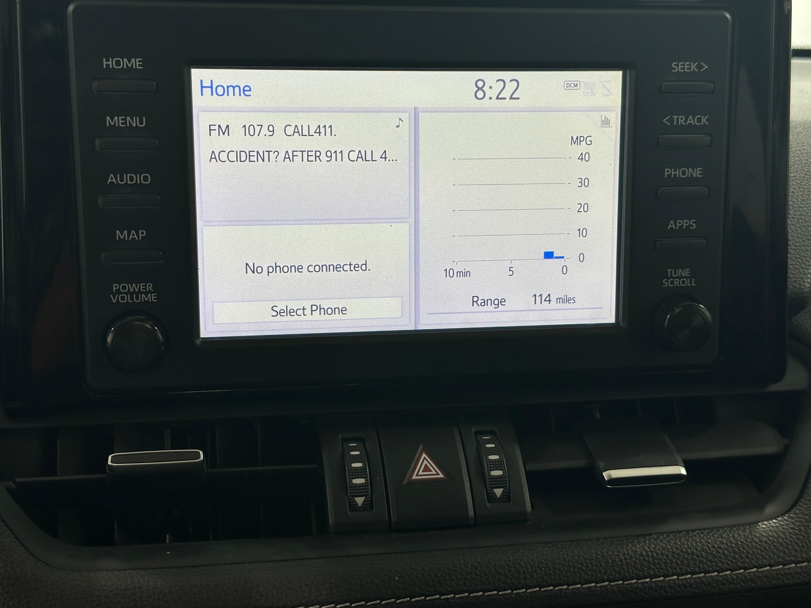 Thumbnail: 2019 Toyota RAV4 - 3