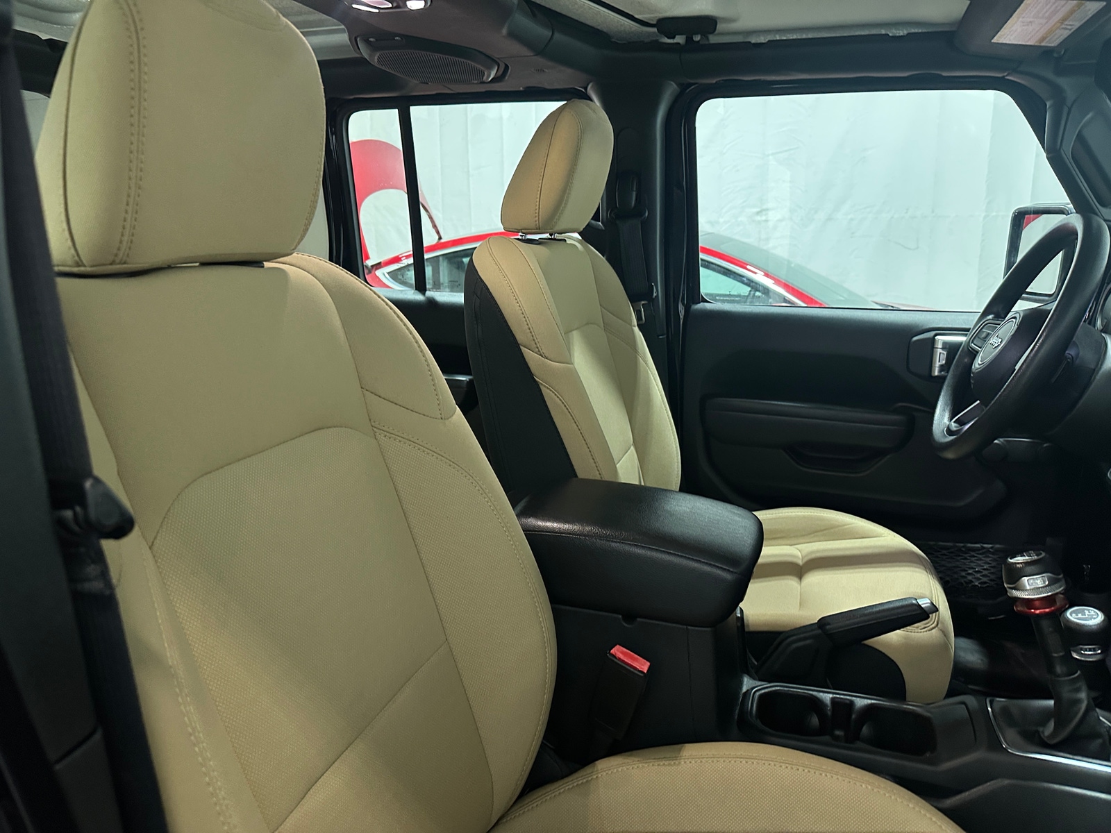 Thumbnail: 2022 Jeep Wrangler - 2