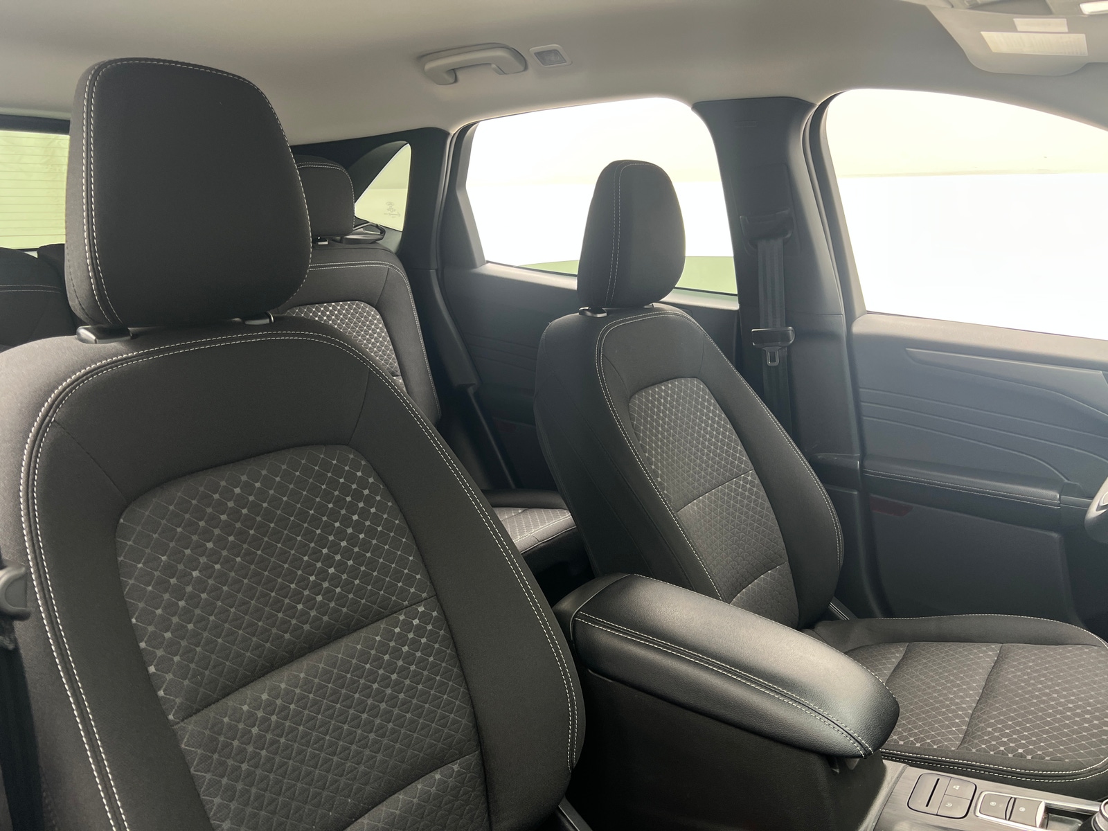 Thumbnail: 2025 Ford Escape - 2