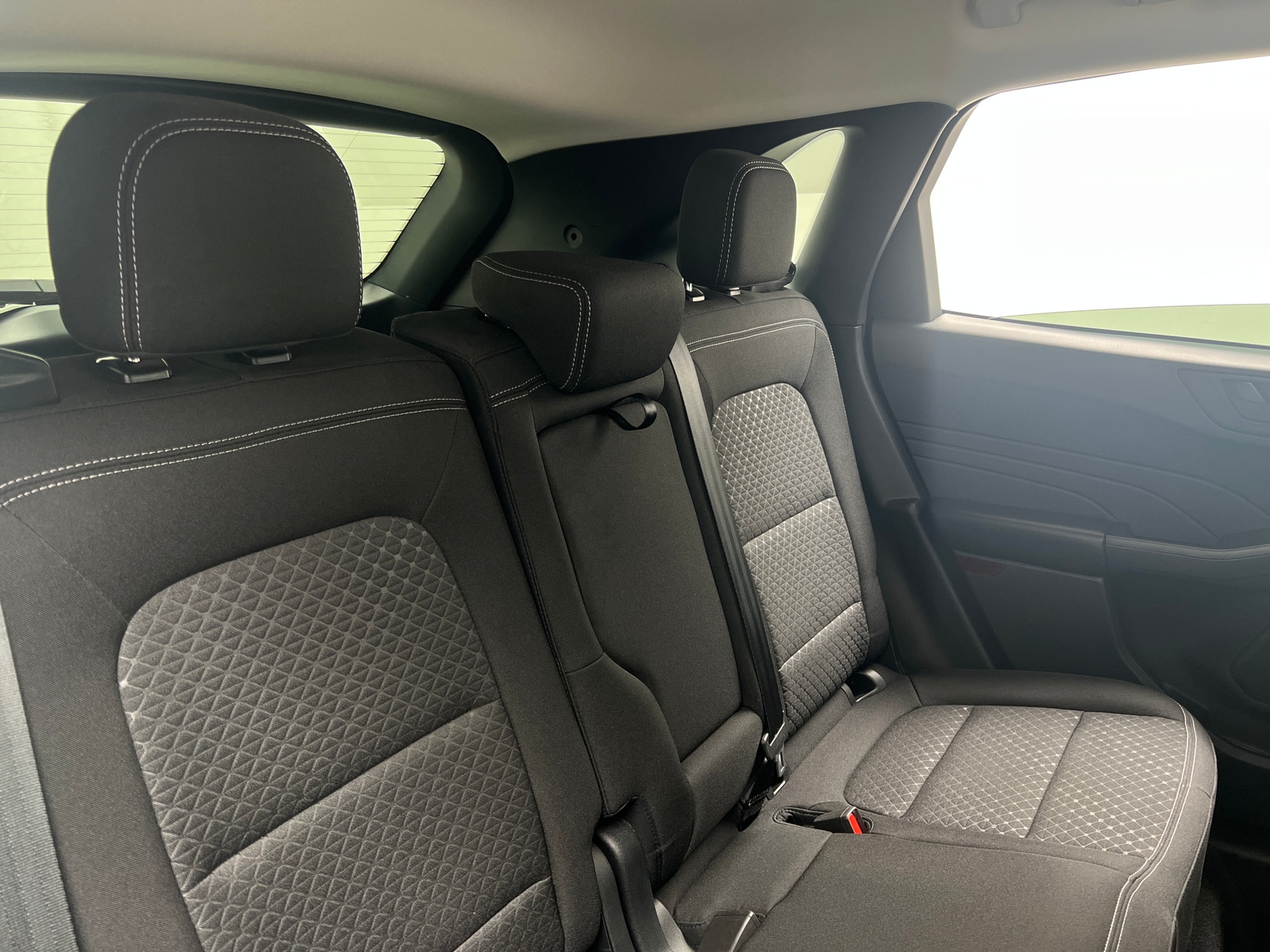 Thumbnail: 2025 Ford Escape - 6