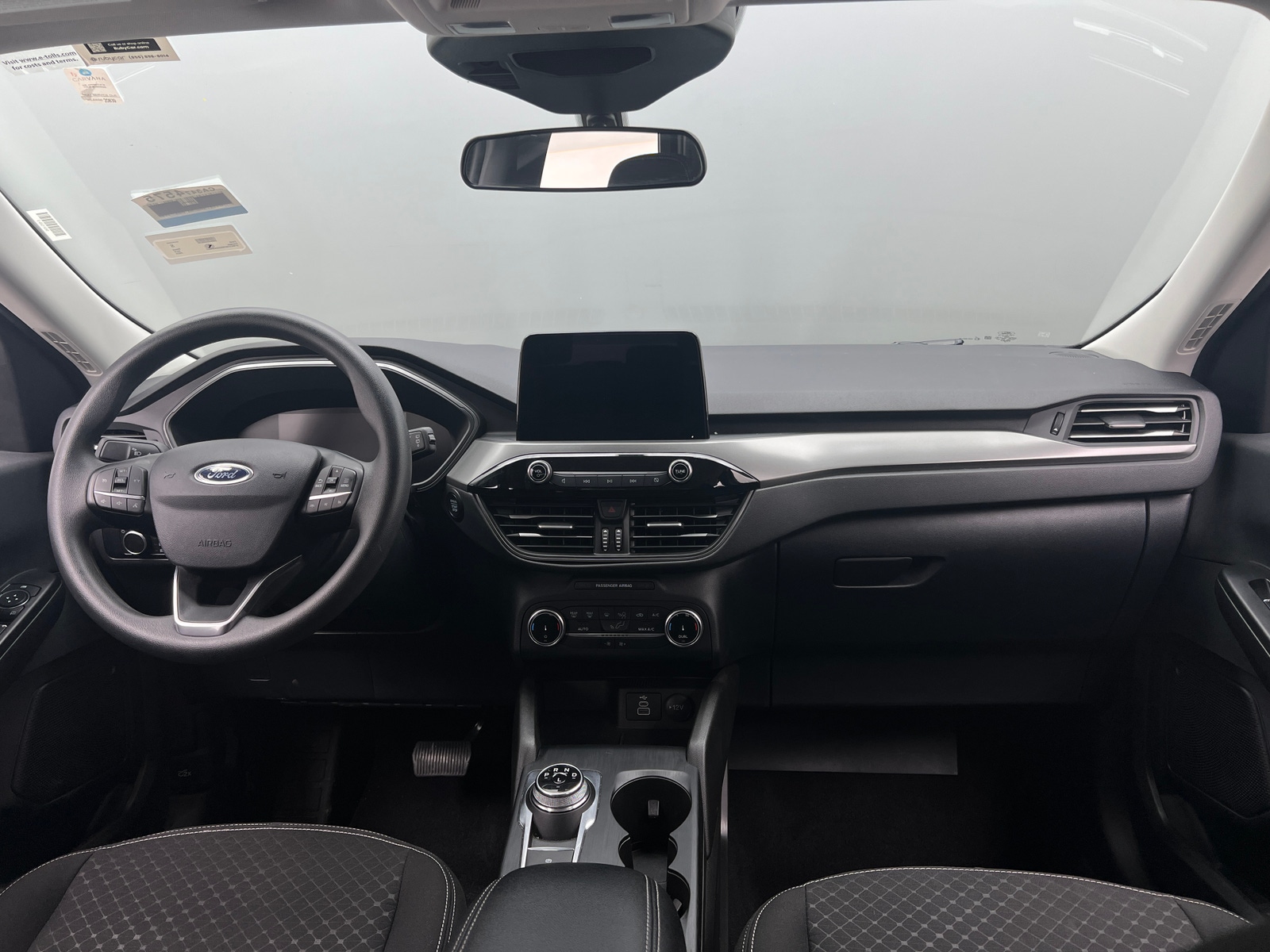 Thumbnail: 2025 Ford Escape - 3