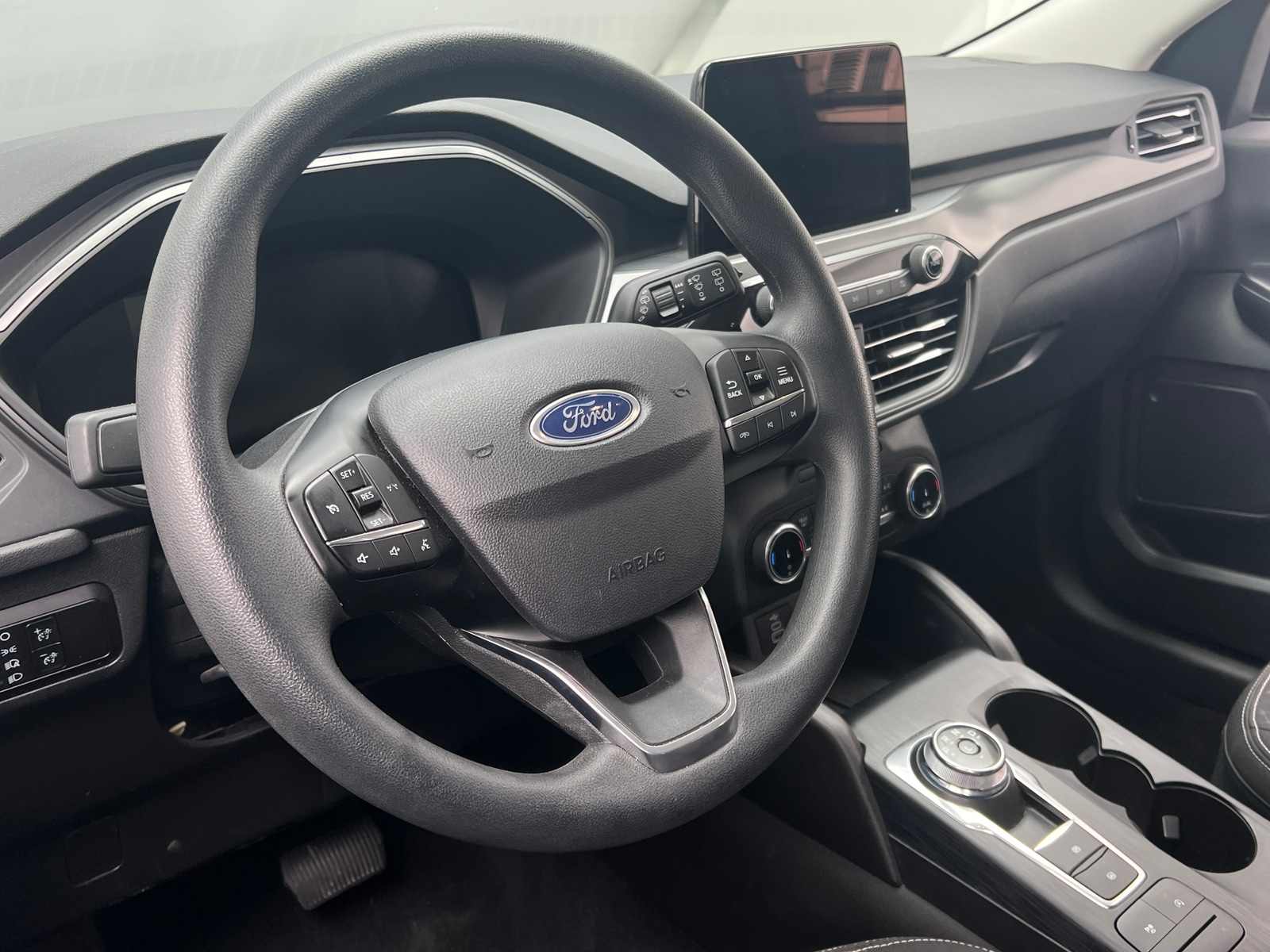 Thumbnail: 2025 Ford Escape - 5