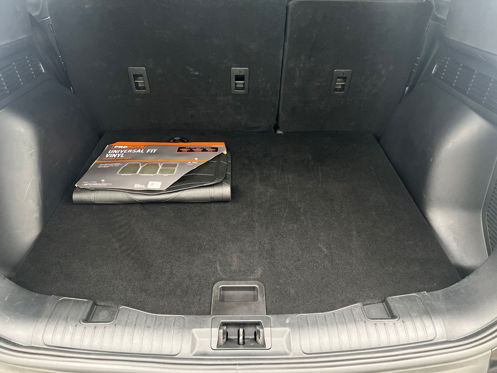 Thumbnail: 2025 Ford Escape - 7