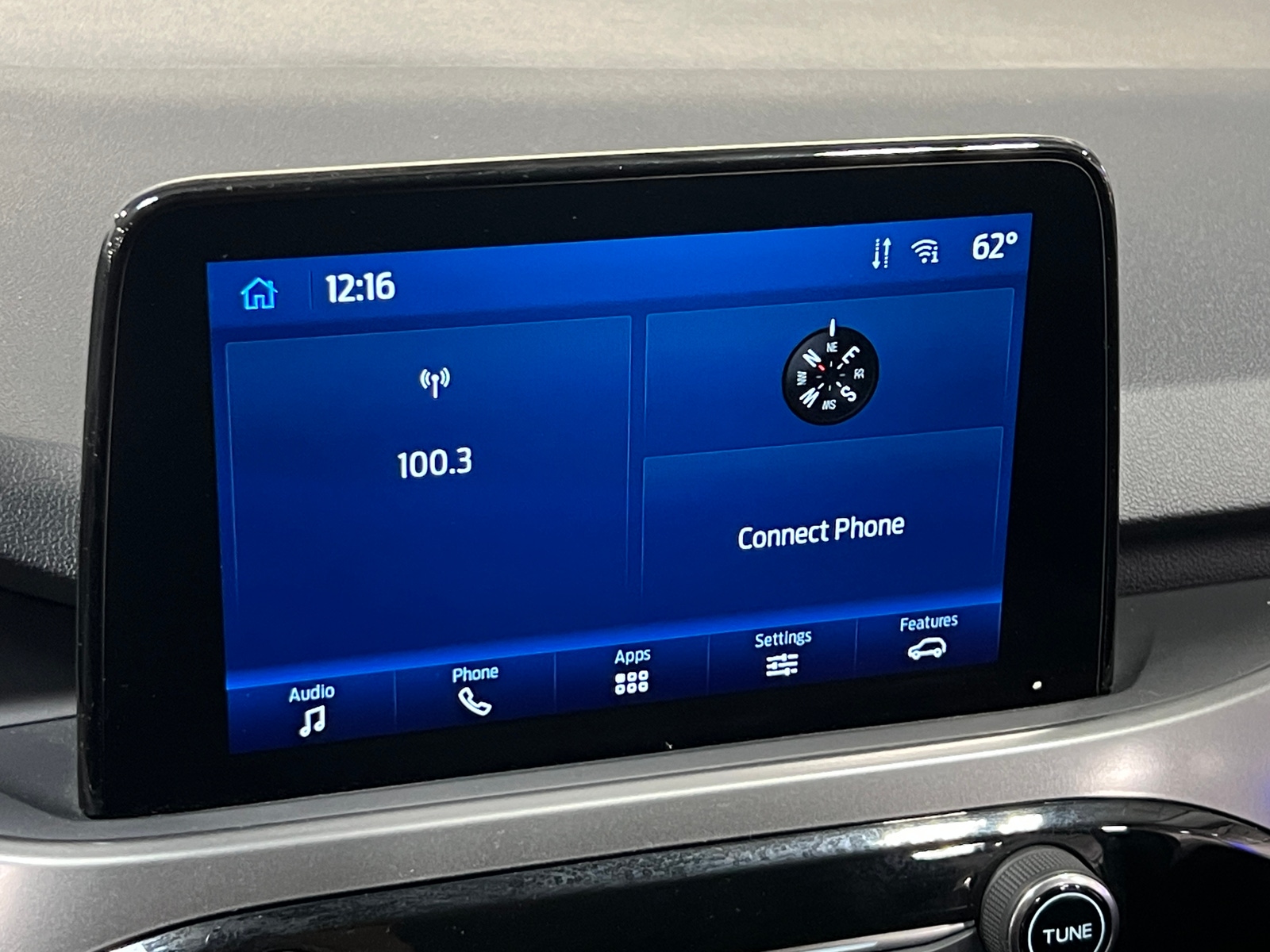 Thumbnail: 2025 Ford Escape - 4