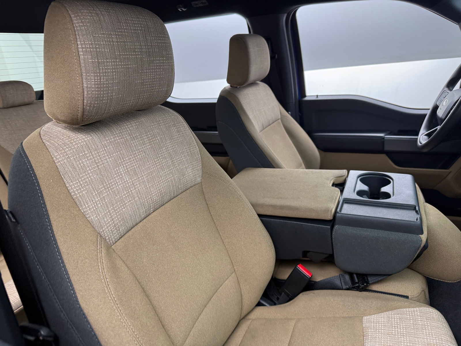 Thumbnail: 2023 Ford Econoline - 2