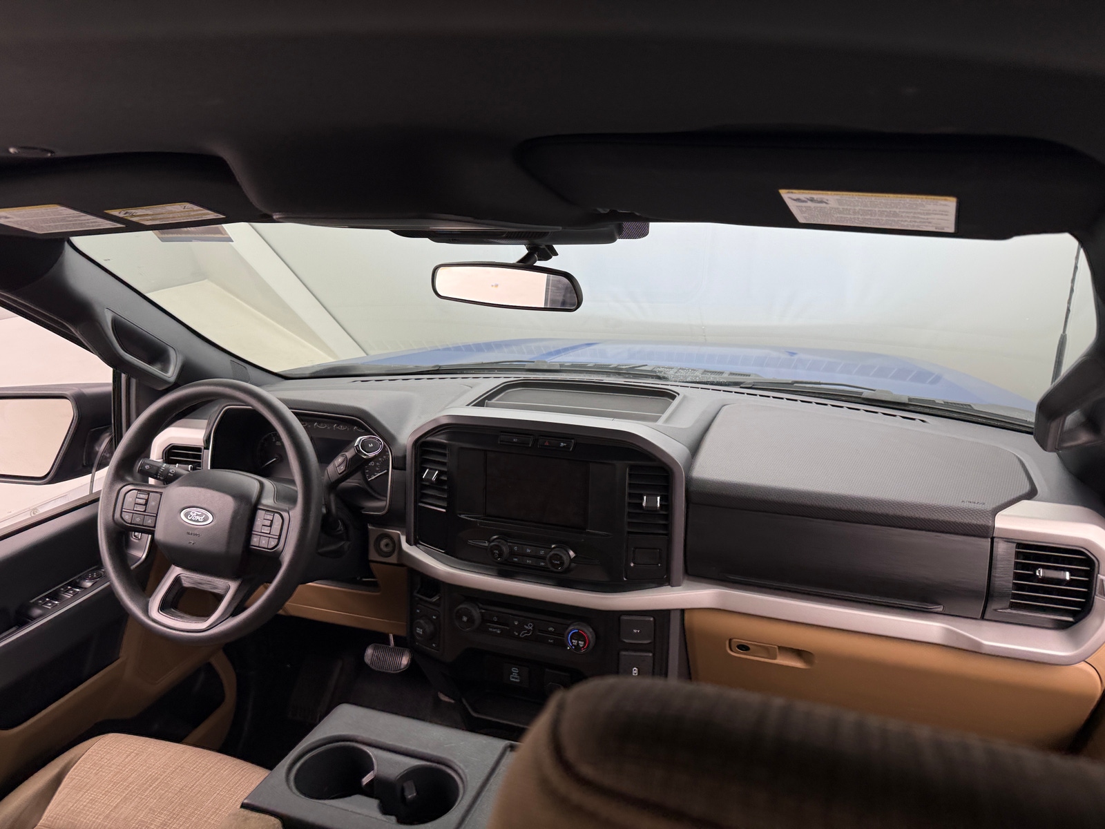 Thumbnail: 2023 Ford Econoline - 3