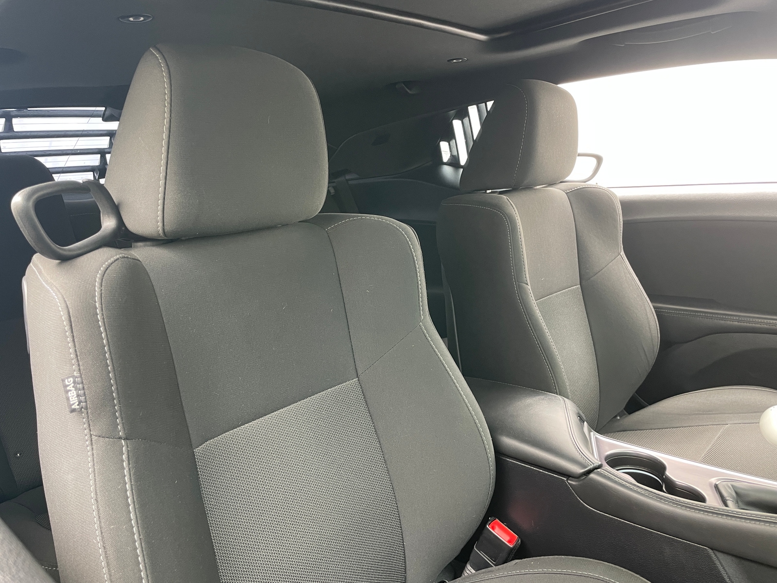 Thumbnail: 2016 Dodge Challenger - 2