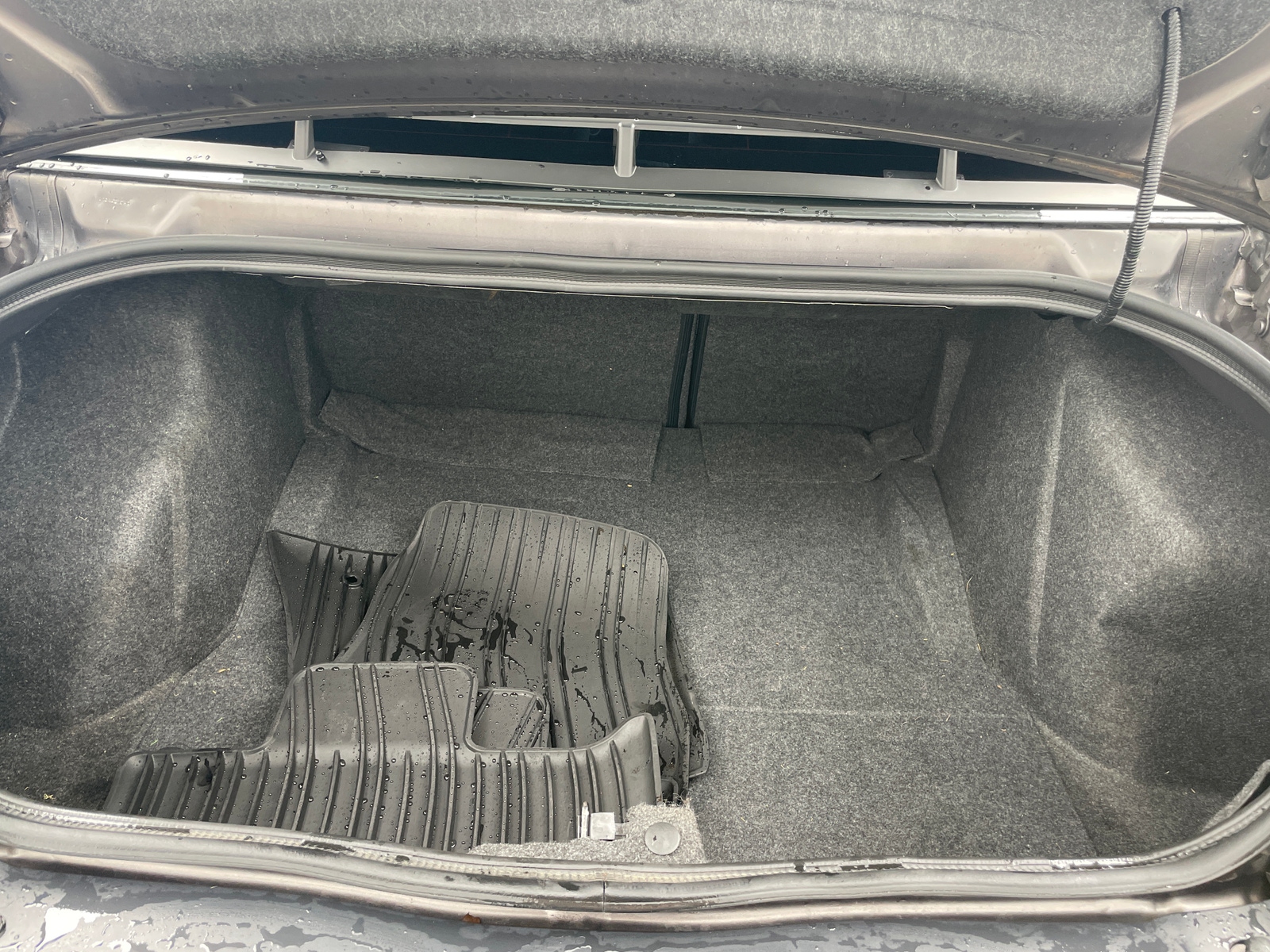 Thumbnail: 2016 Dodge Challenger - 5