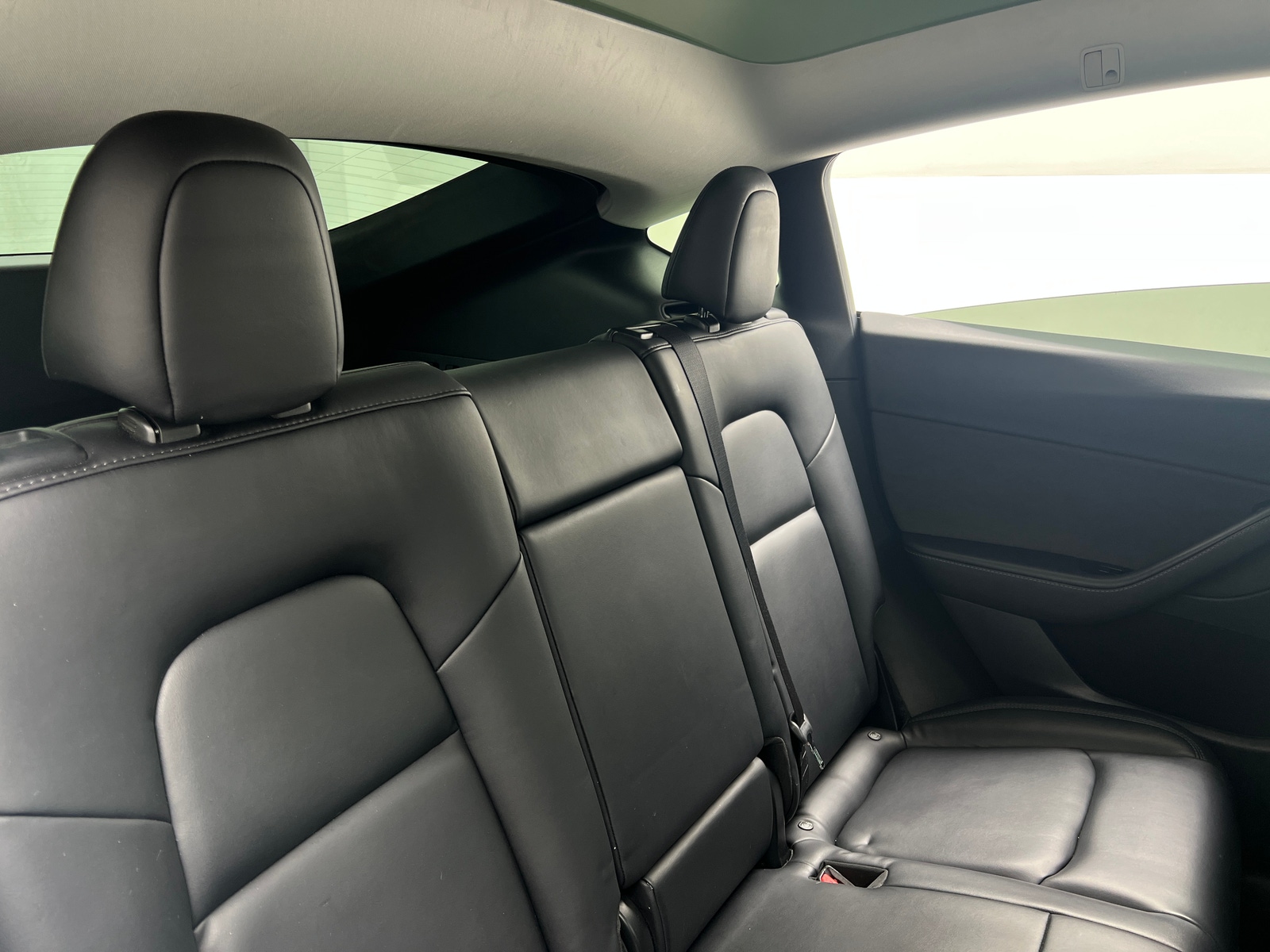 Thumbnail: 2020 Tesla Model Y - 5