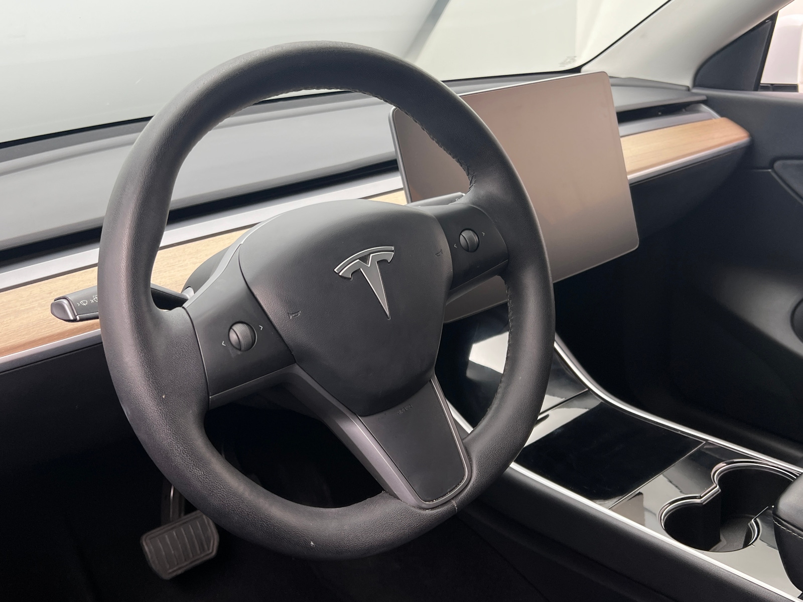 Thumbnail: 2020 Tesla Model Y - 4