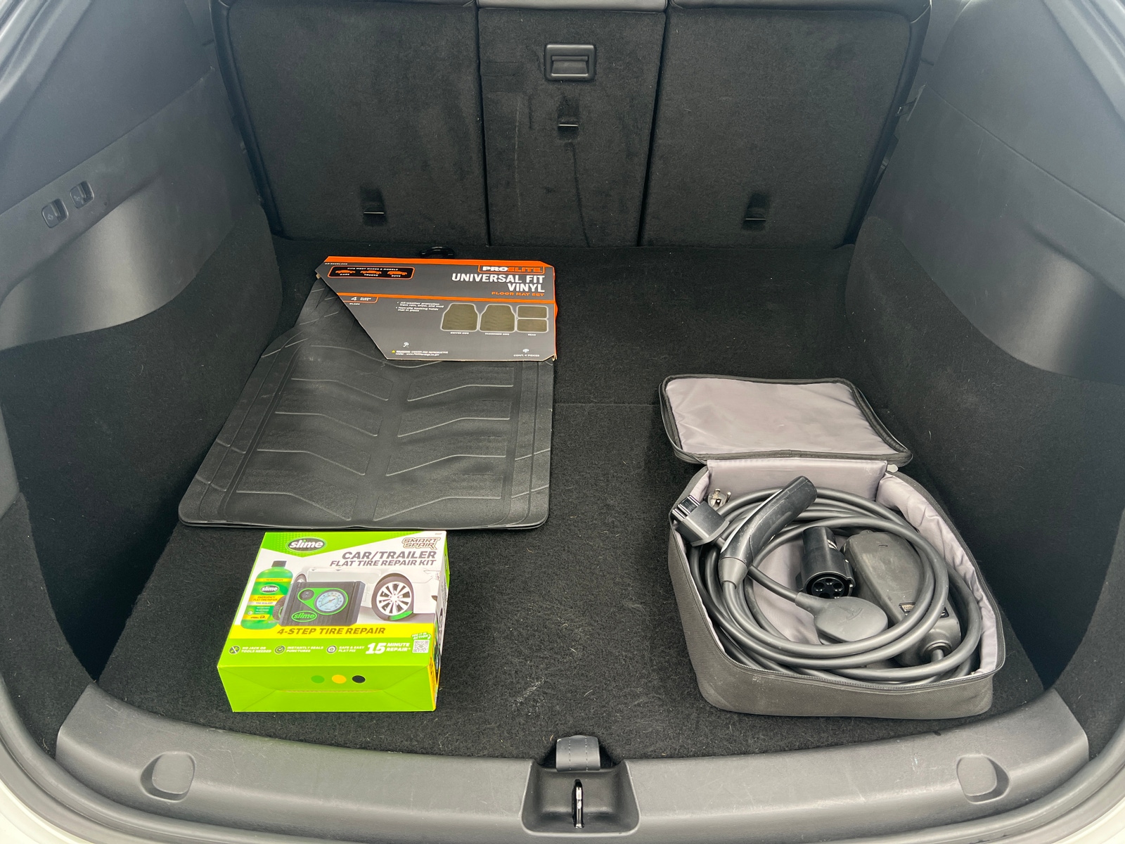 Thumbnail: 2020 Tesla Model Y - 6