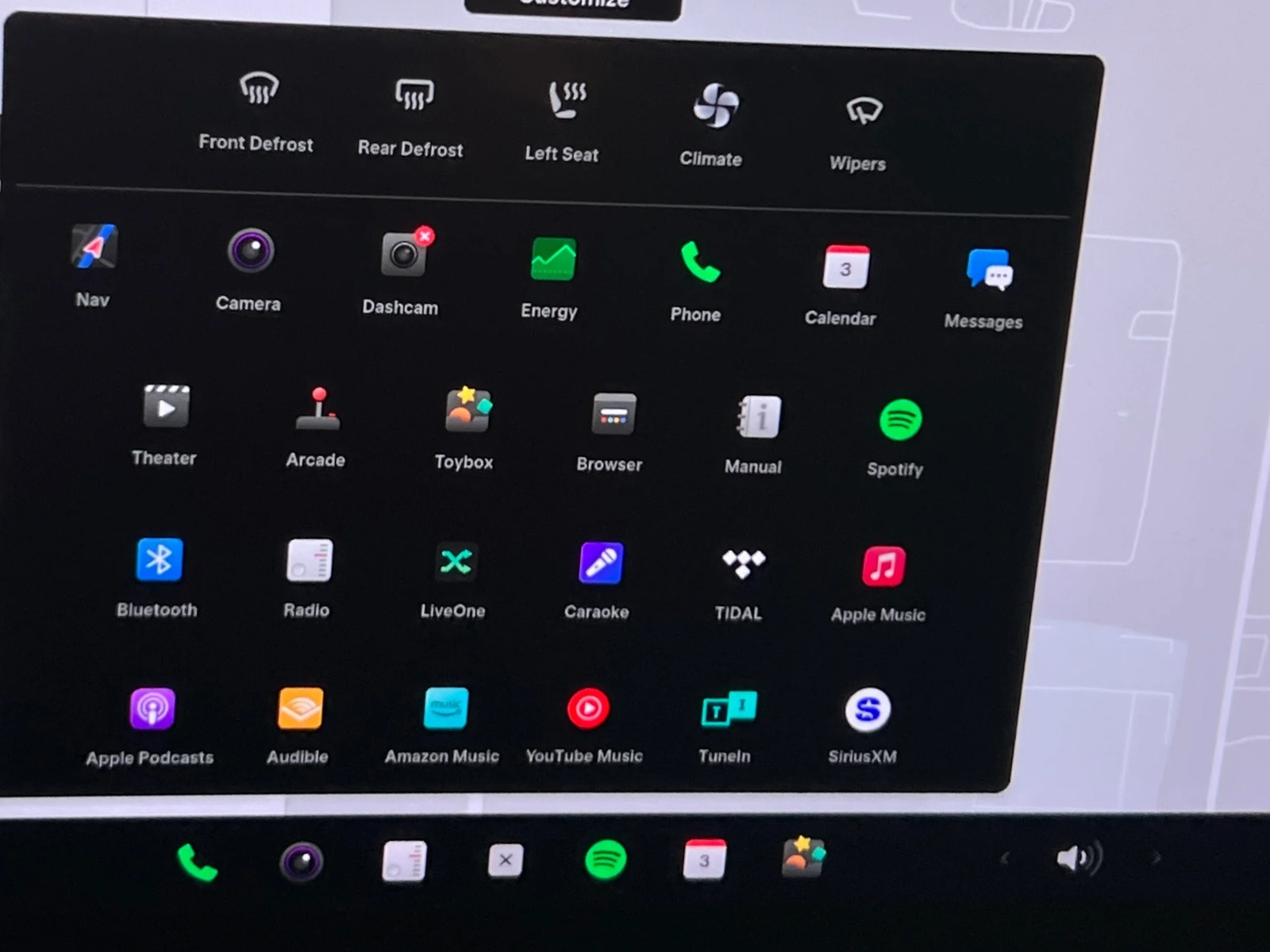 Thumbnail: 2020 Tesla Model Y - 3