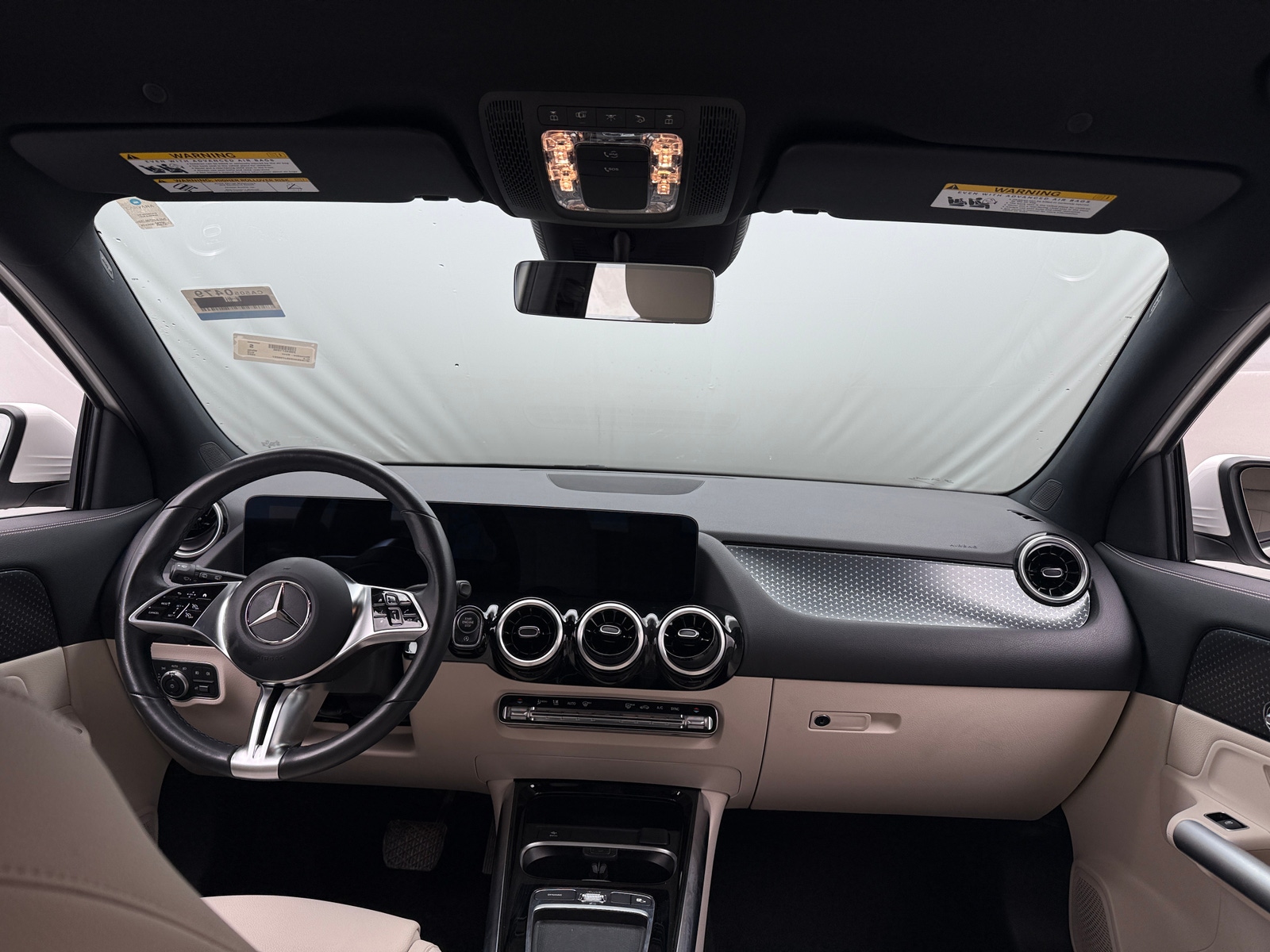 Thumbnail: 2025 Mercedes-Benz GLA - 2