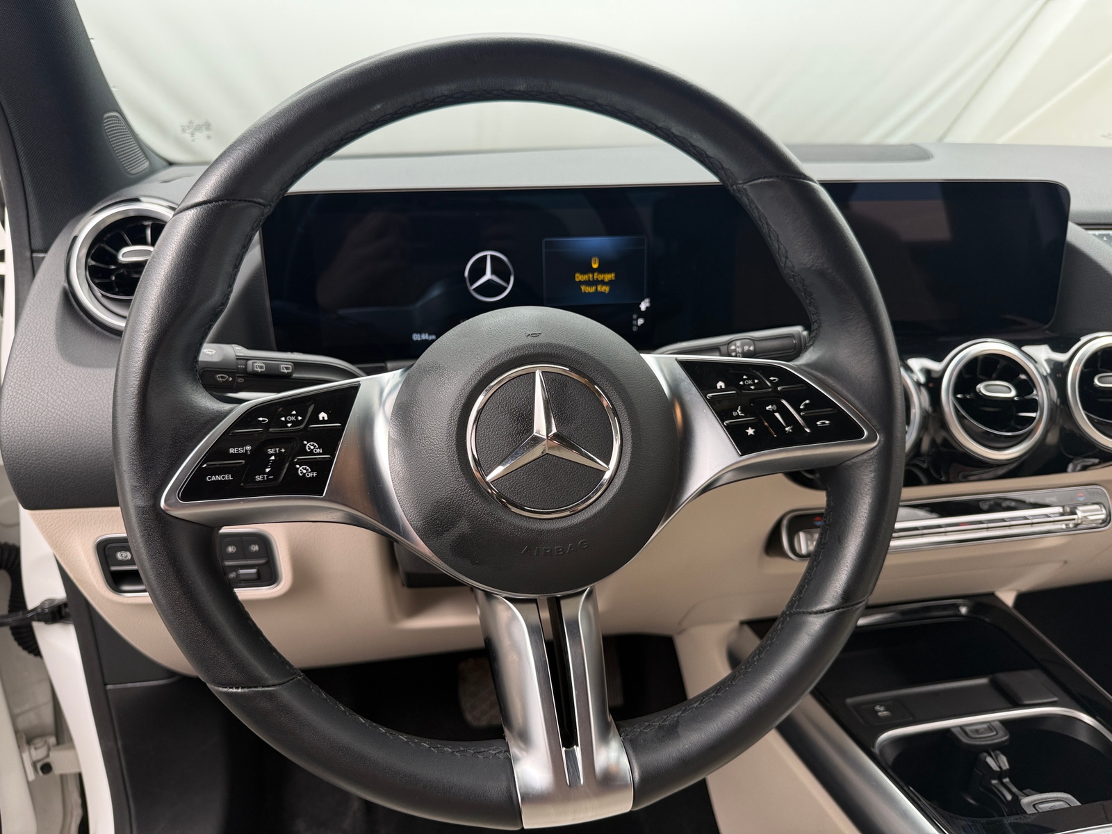 Thumbnail: 2025 Mercedes-Benz GLA - 4