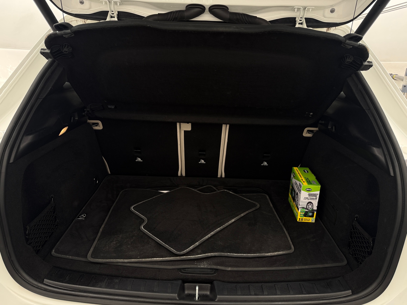 Thumbnail: 2025 Mercedes-Benz GLA - 6