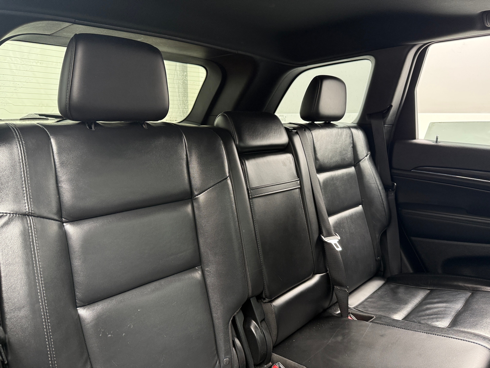 Thumbnail: 2021 Jeep Grand Cherokee - 5