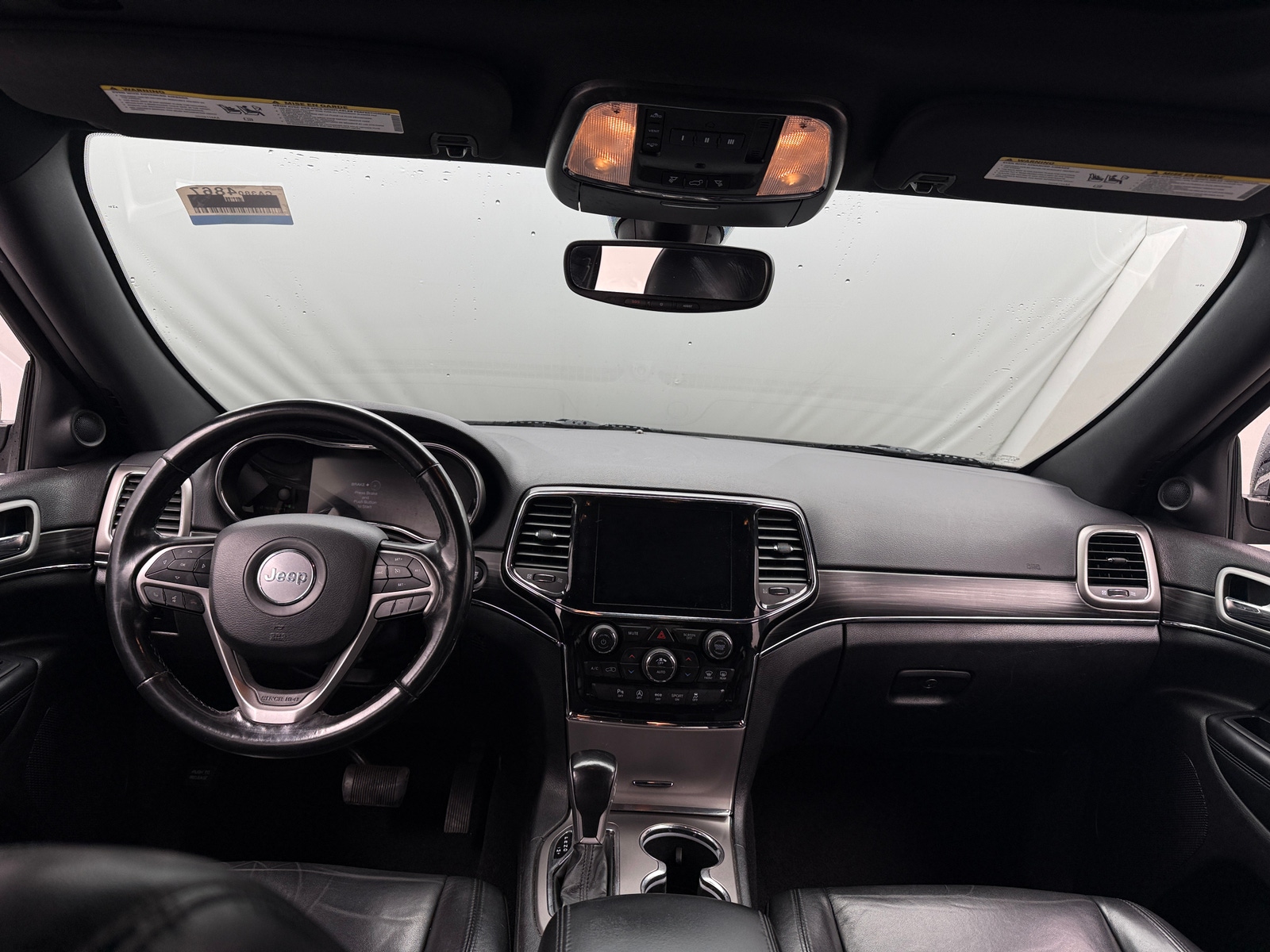 Thumbnail: 2021 Jeep Grand Cherokee - 2