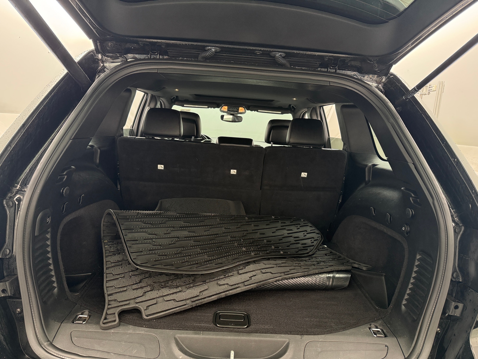 Thumbnail: 2021 Jeep Grand Cherokee - 6