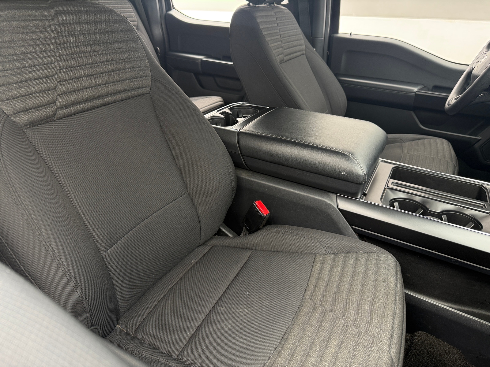 Thumbnail: 2021 Ford Econoline - 2