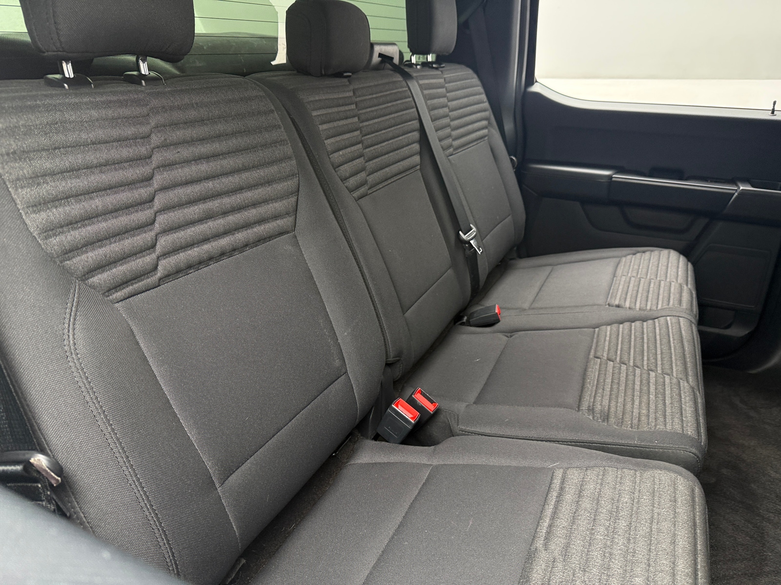 Thumbnail: 2021 Ford Econoline - 6