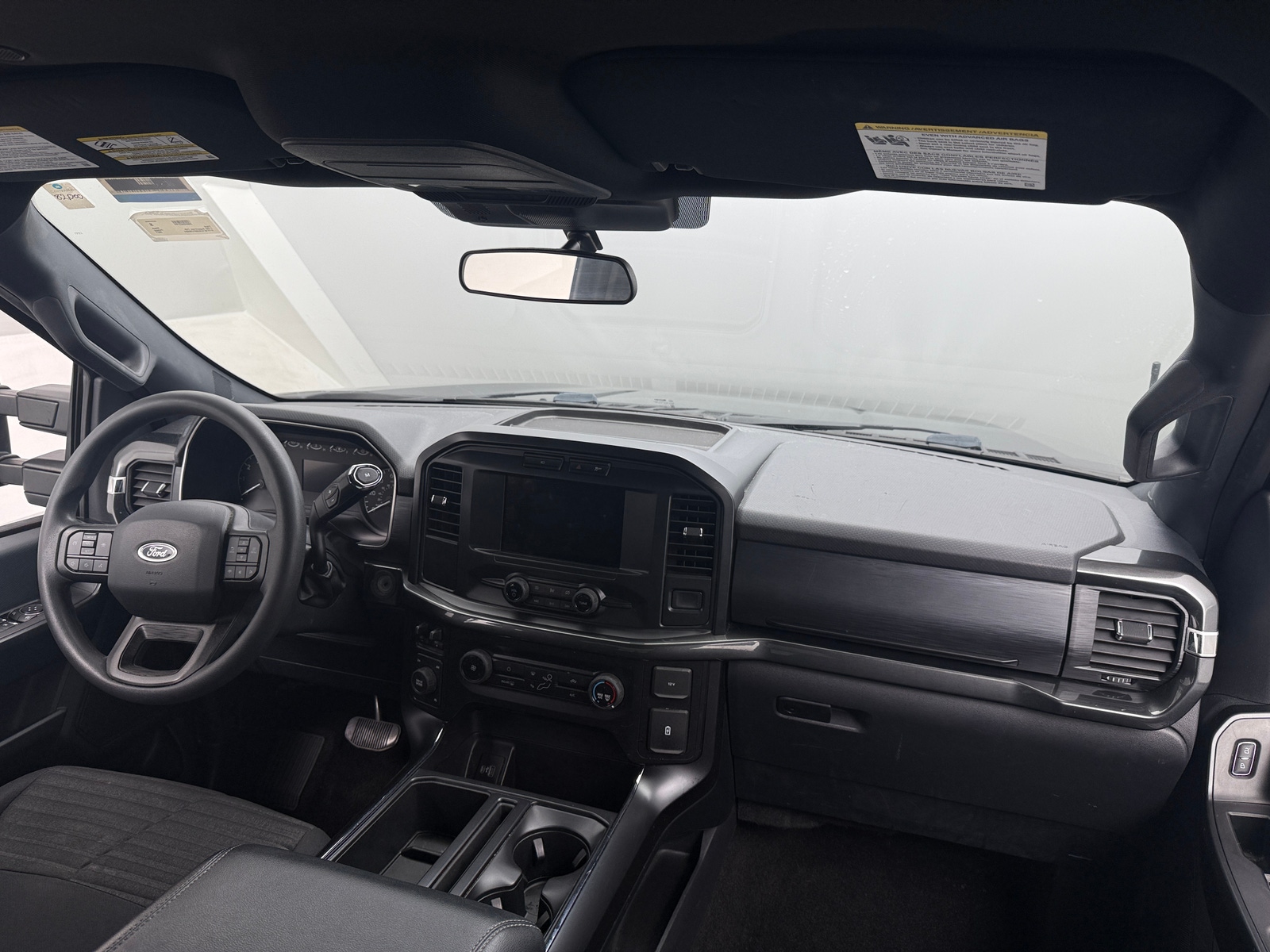 Thumbnail: 2021 Ford Econoline - 3