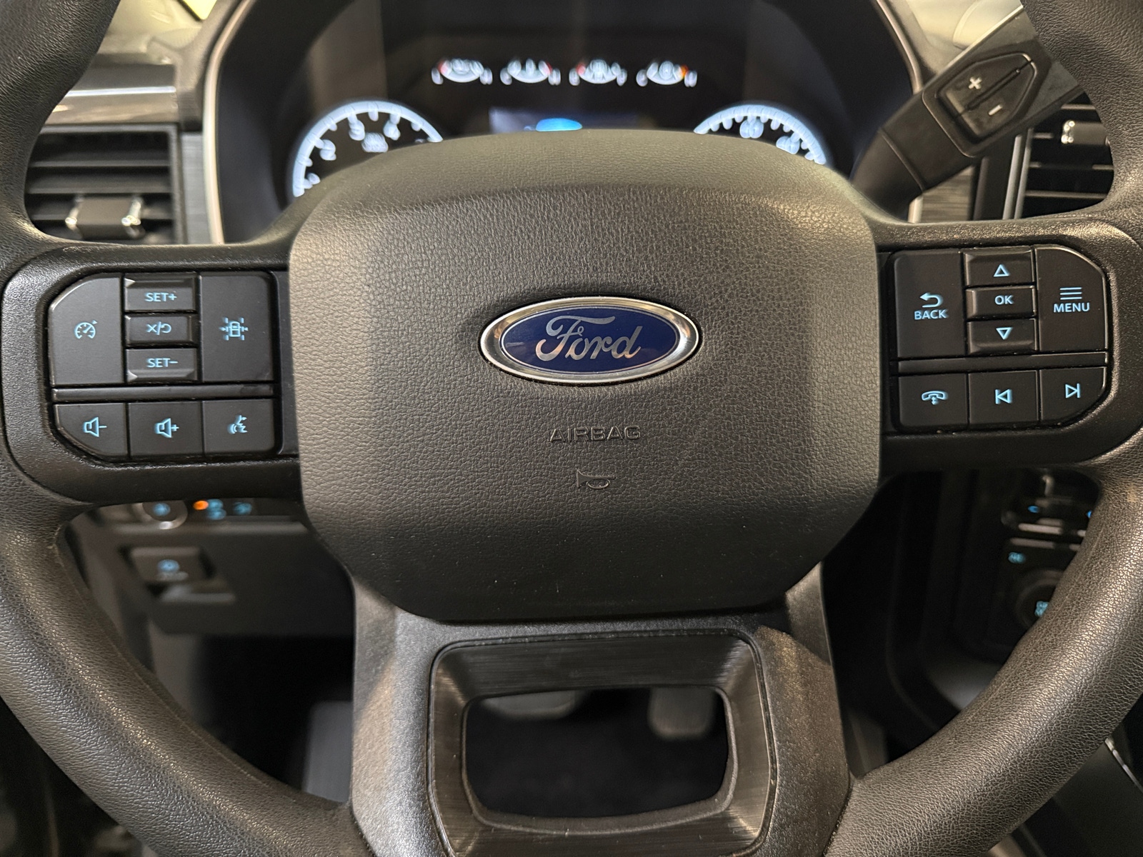 Thumbnail: 2021 Ford Econoline - 5