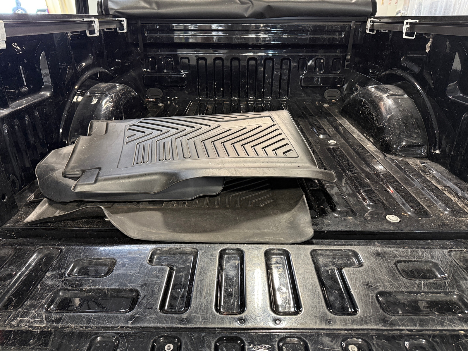 Thumbnail: 2021 Ford Econoline - 7