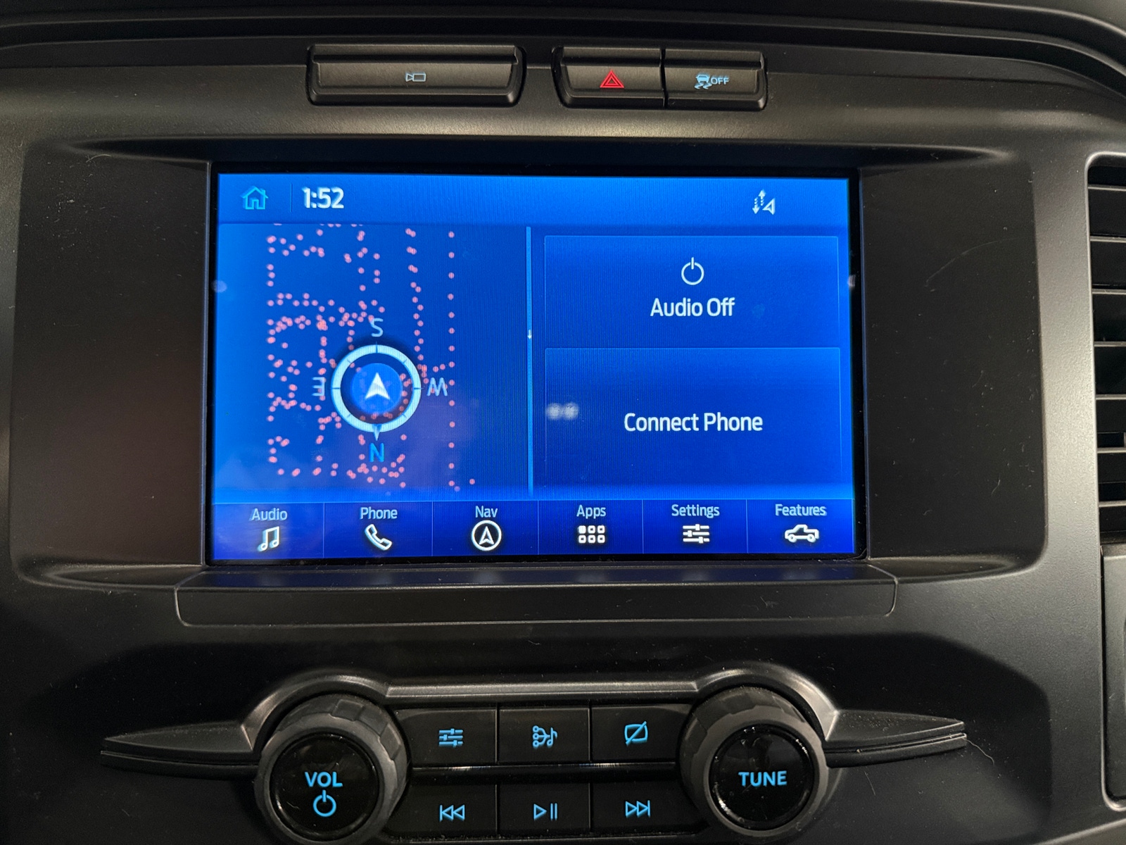 Thumbnail: 2021 Ford Econoline - 4