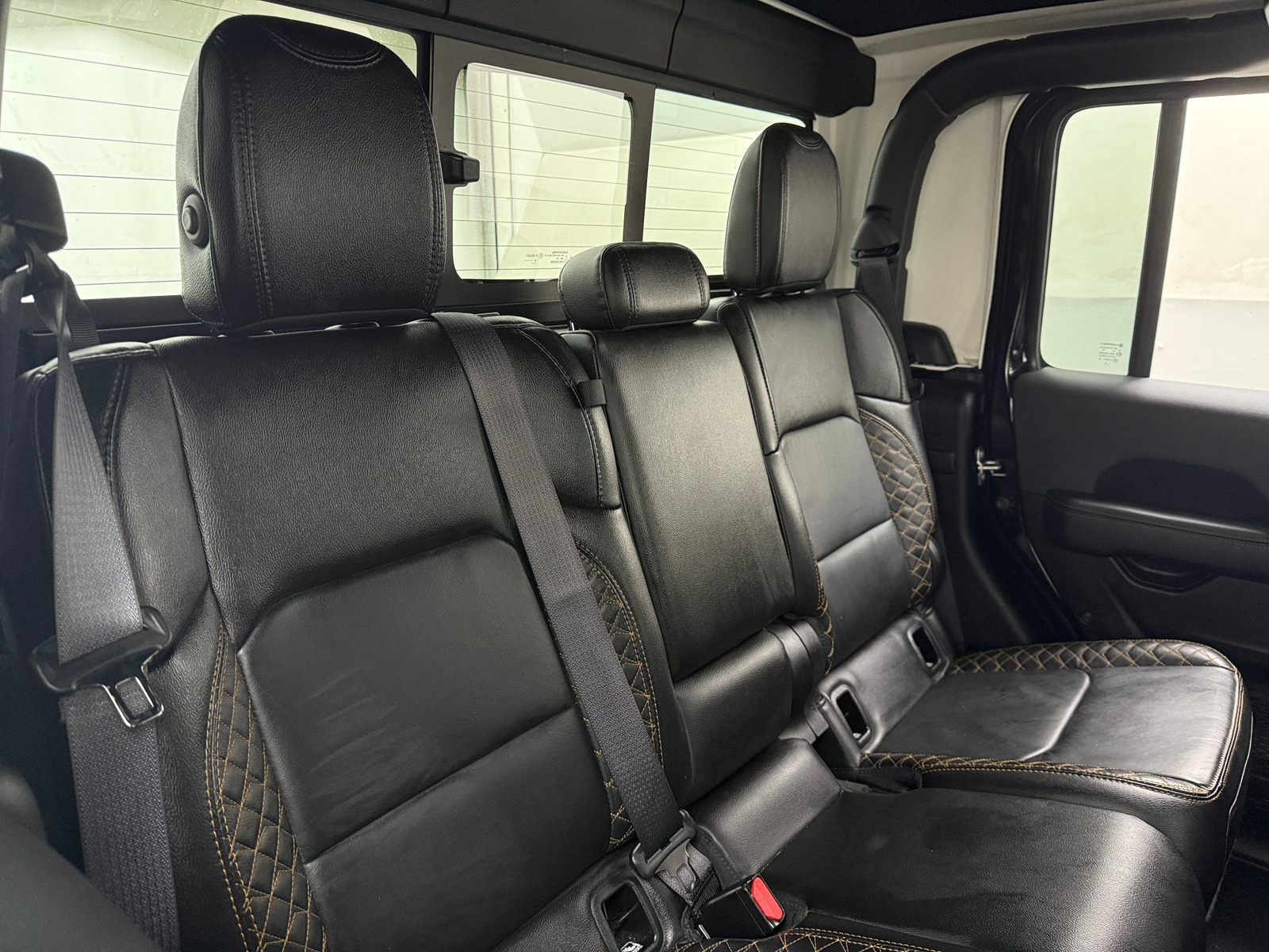 Thumbnail: 2023 Jeep Gladiator - 5