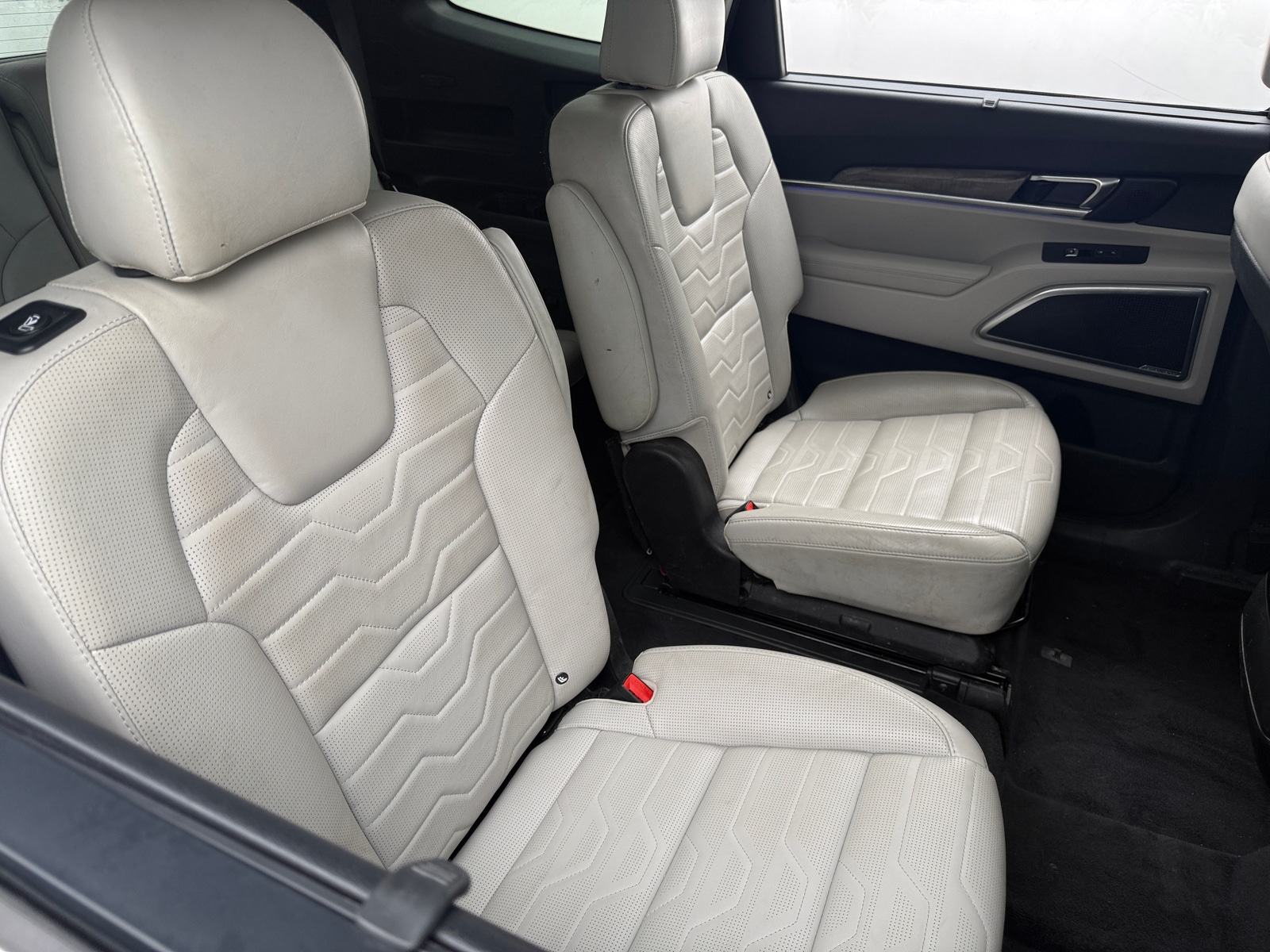 Thumbnail: 2020 Kia Telluride - 5