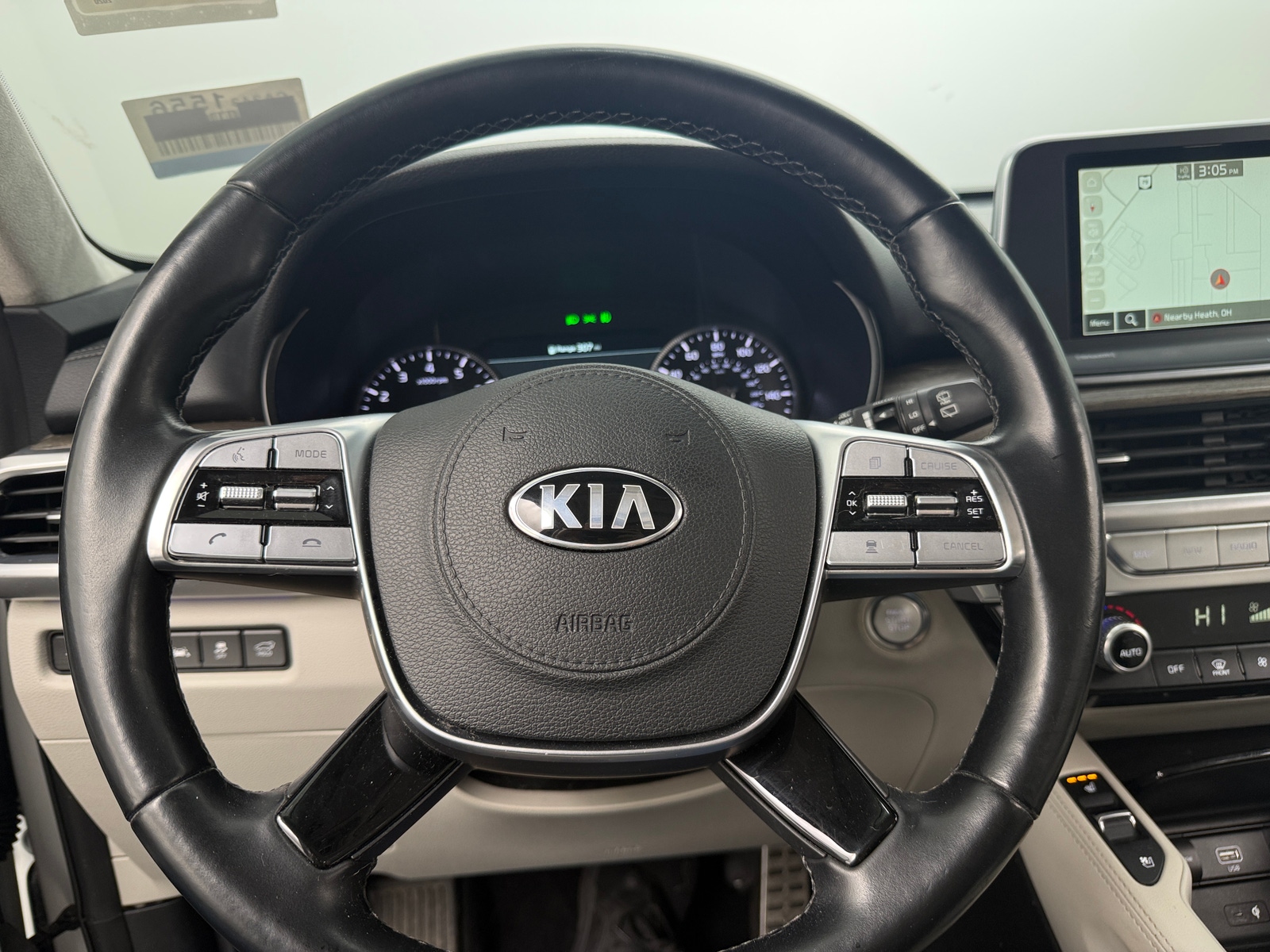 Thumbnail: 2020 Kia Telluride - 4