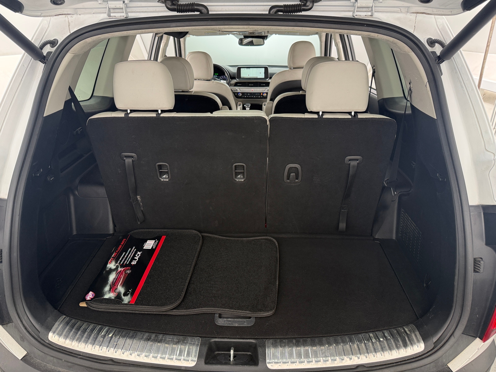 Thumbnail: 2020 Kia Telluride - 6