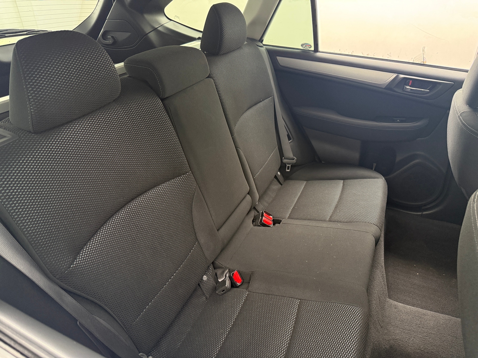 Thumbnail: 2019 Subaru Outback - 6