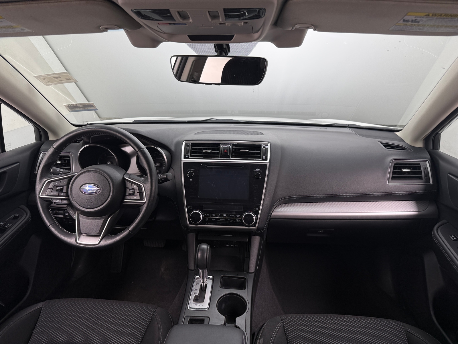 Thumbnail: 2019 Subaru Outback - 3